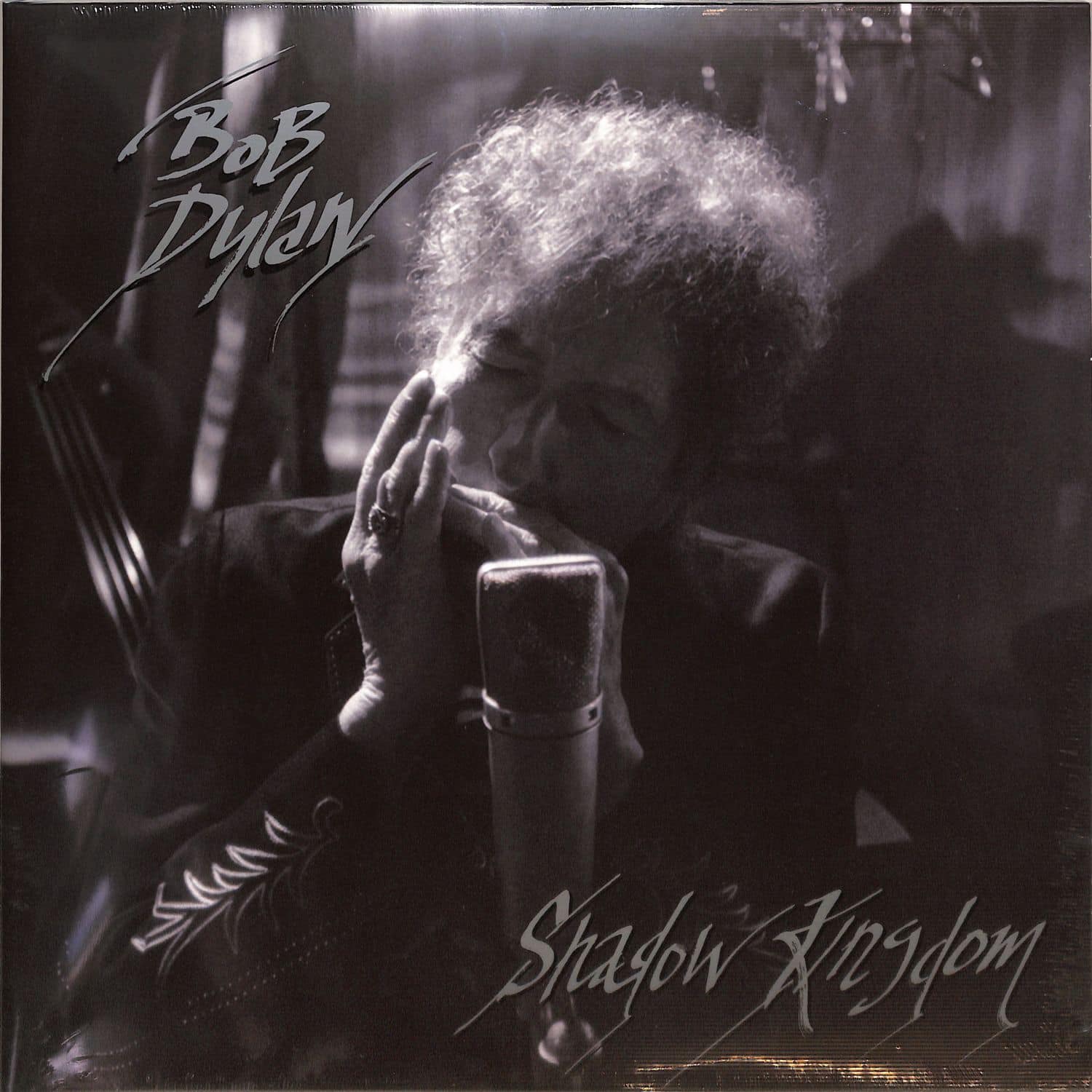 Bob Dylan - SHADOW KINGDOM 