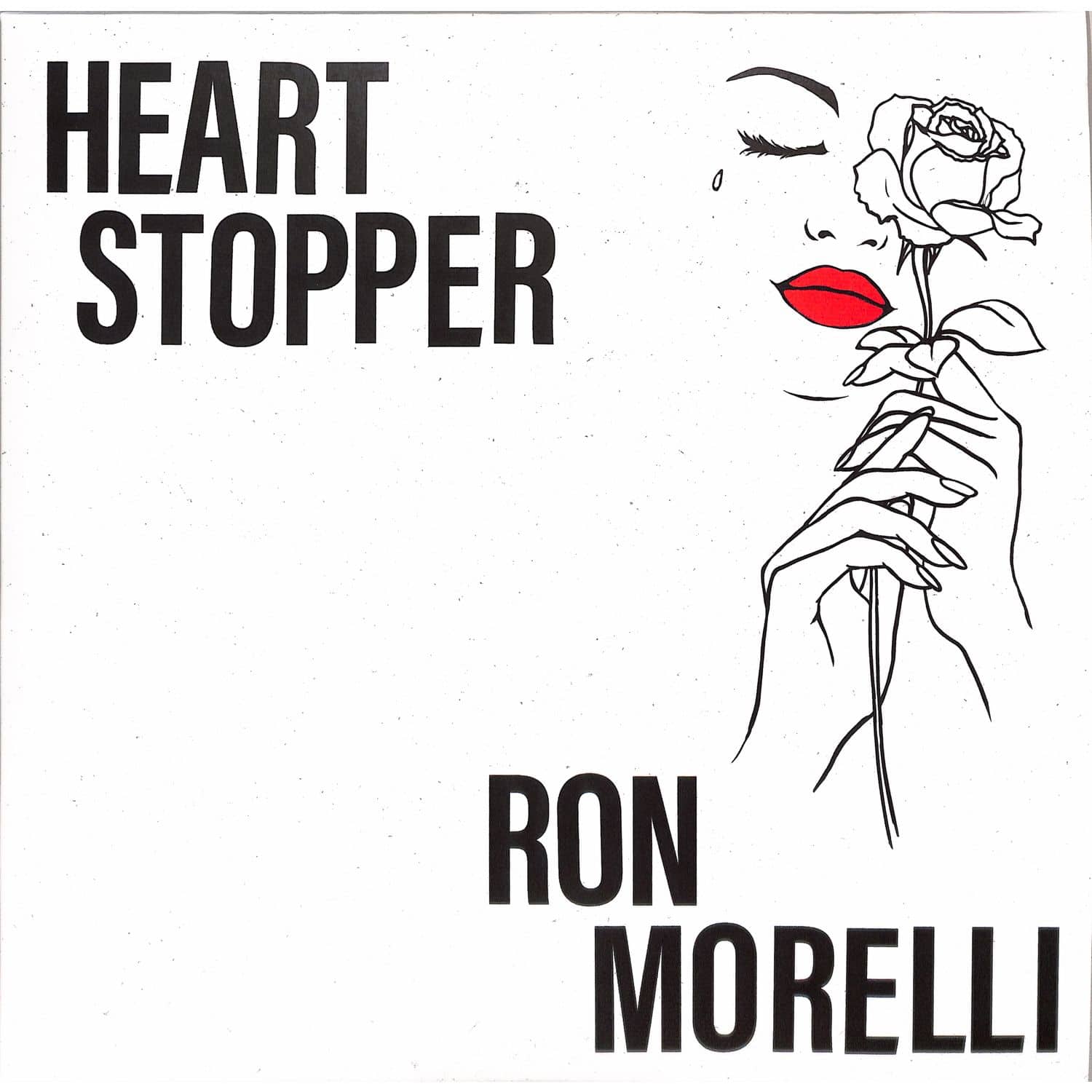 Ron Morelli - HEART STOPPER 
