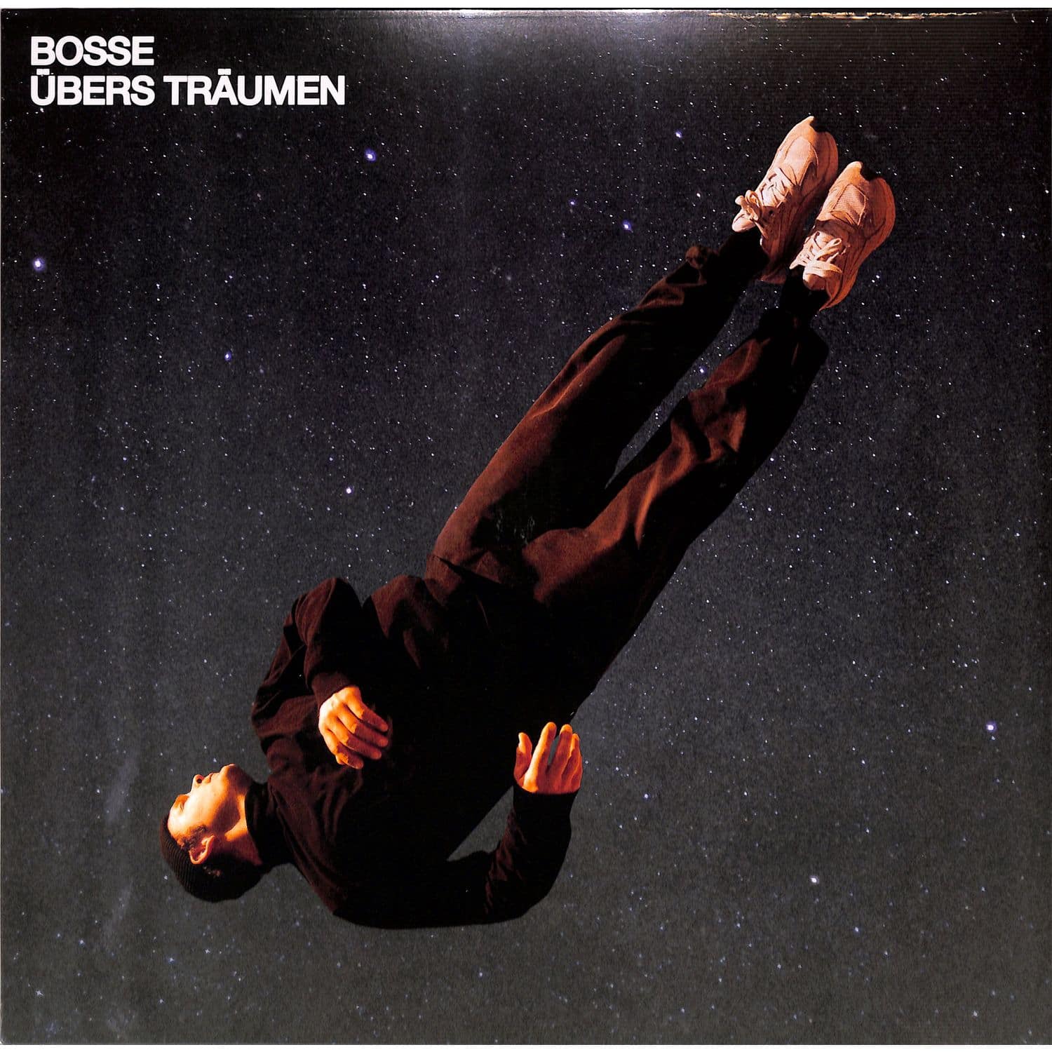 Bosse - BERS TRUMEN 