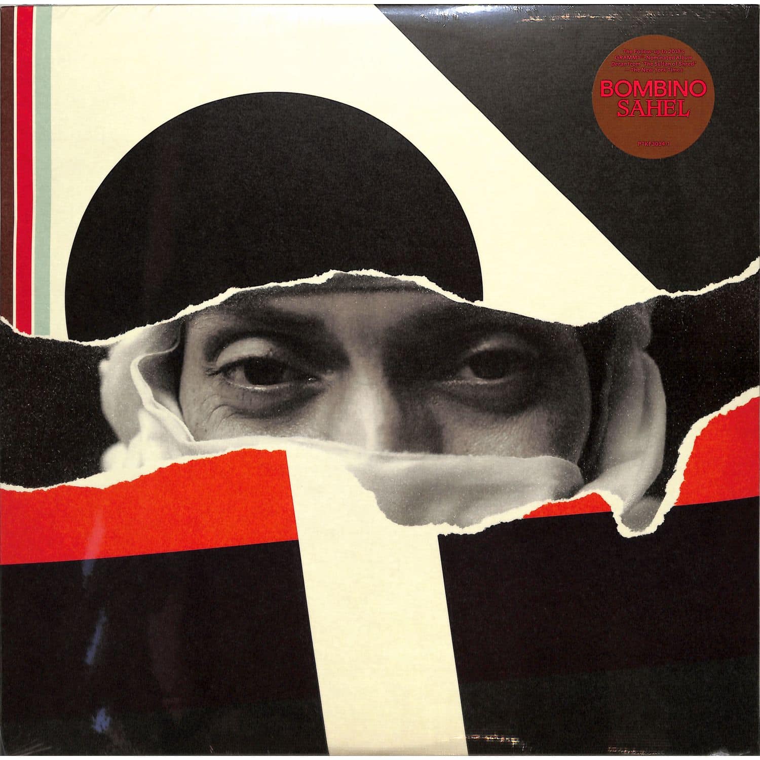 Bombino - SAHEL 