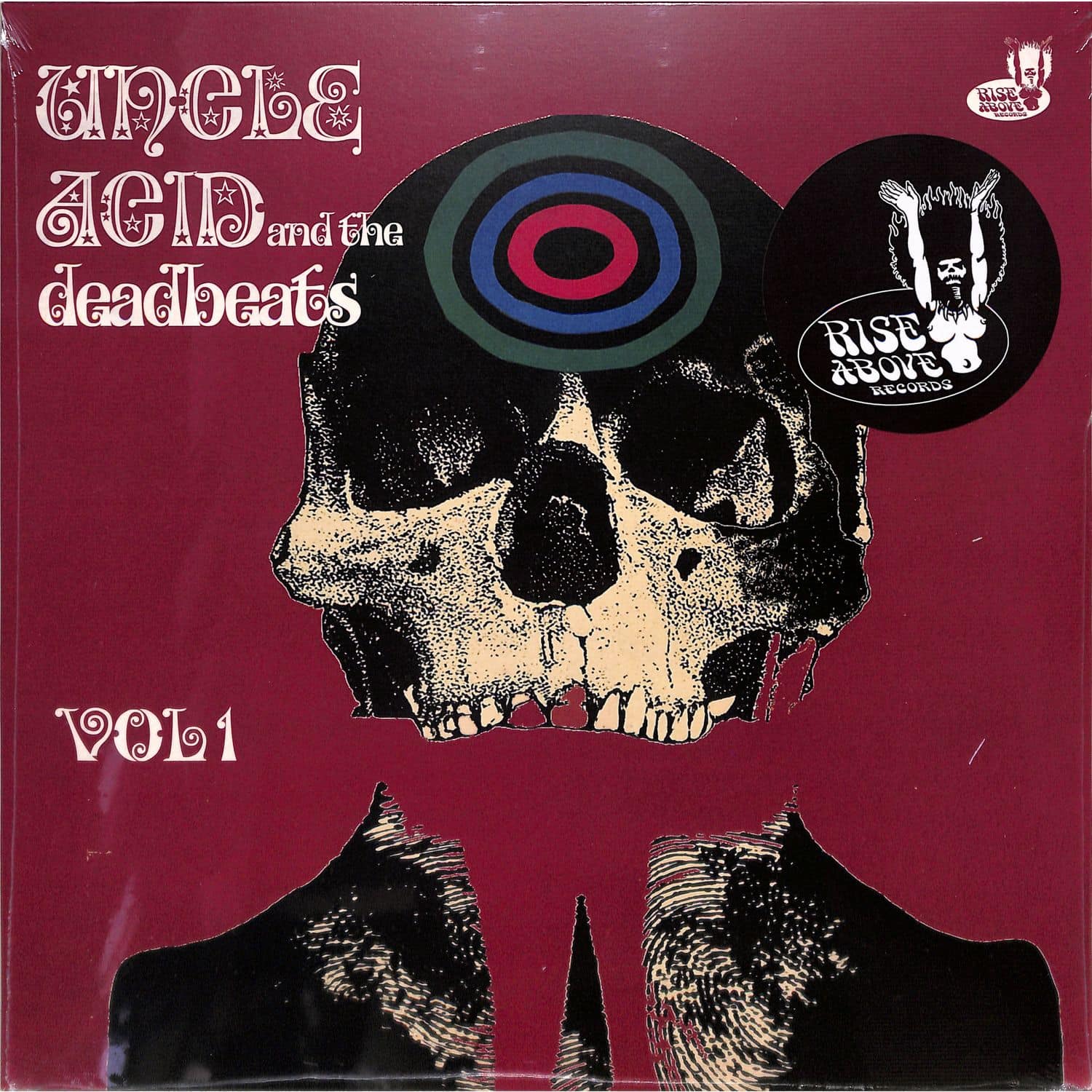 Uncle Acid & The Deadbeats - VOL.1 