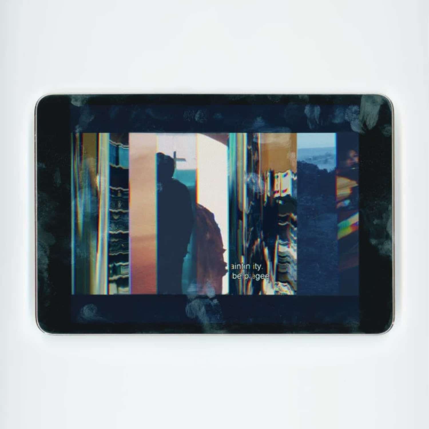 Portico Quartet - ART IN THE AGE OF AUTOMATION 