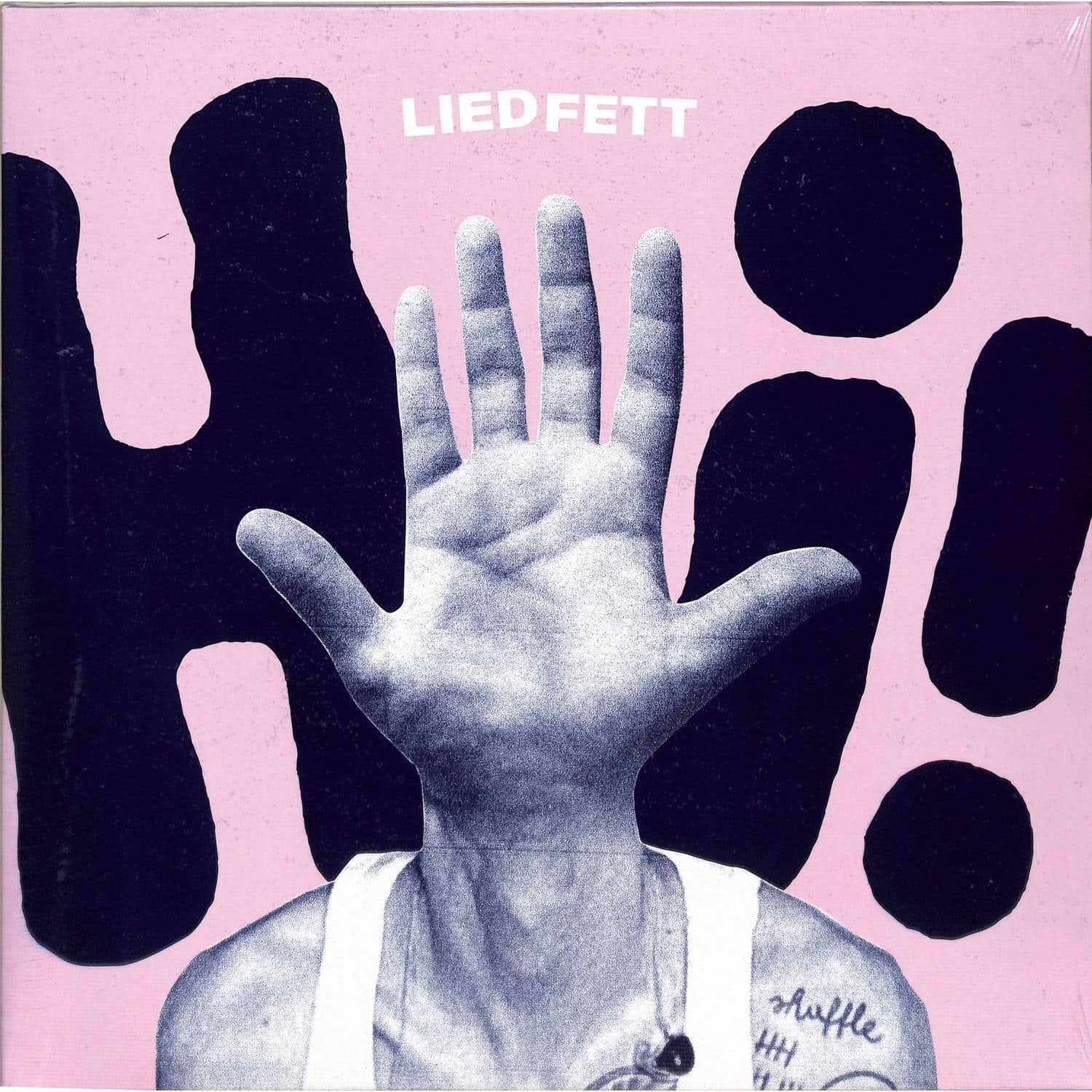 Liedfett - HI! 