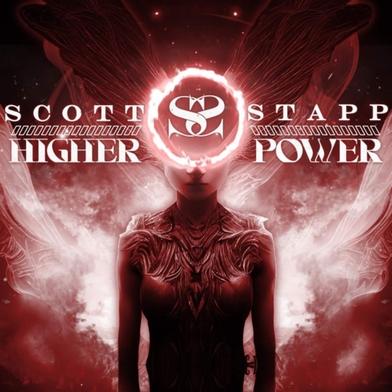 Scott Stapp - HIGHER POWER 