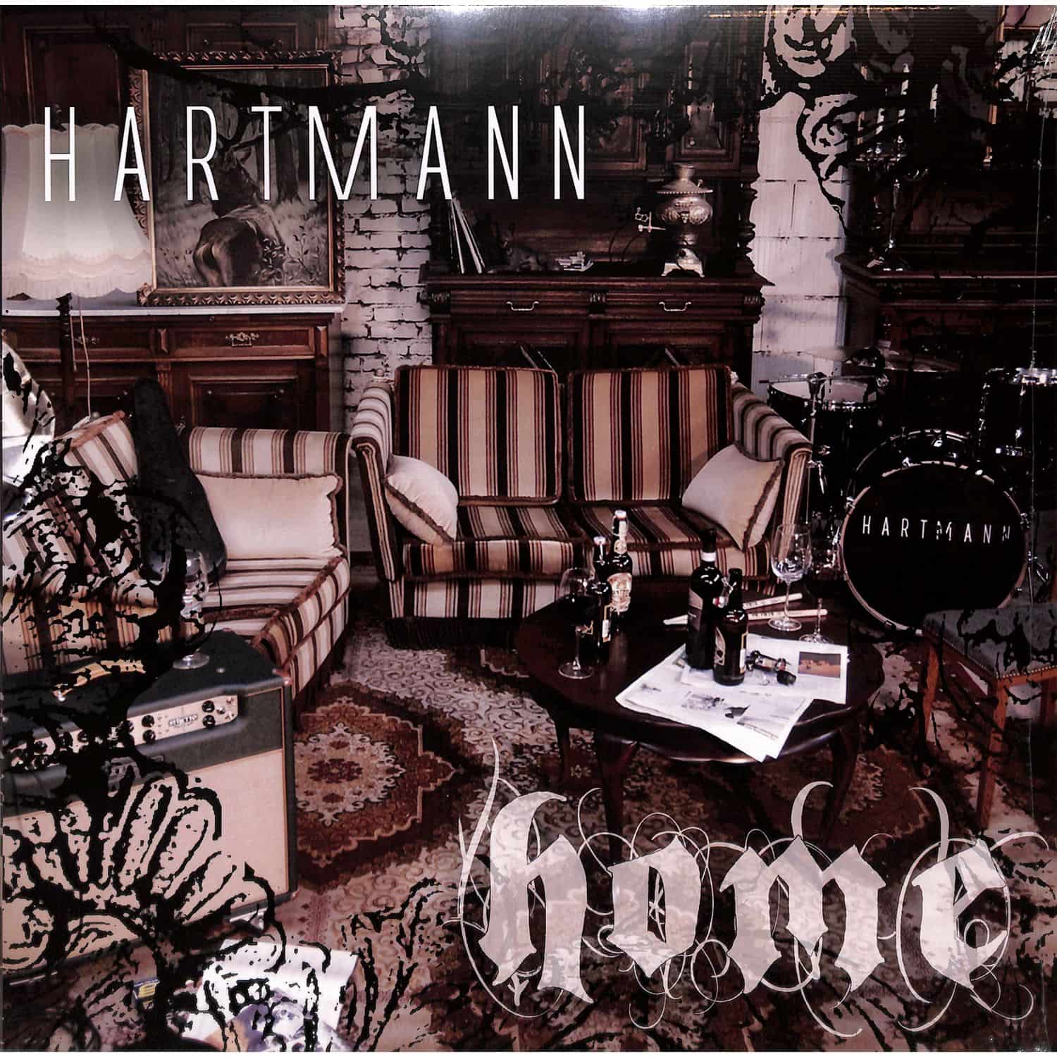 Hartmann - HOME 