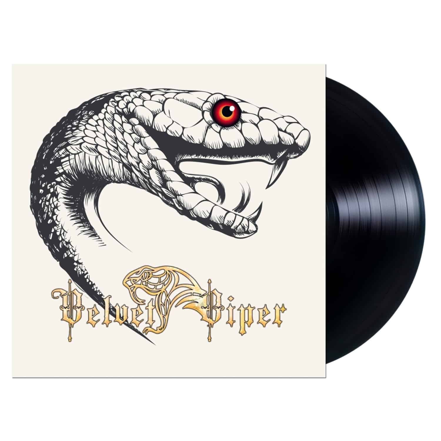 Velvet Viper - VELVET VIPER 