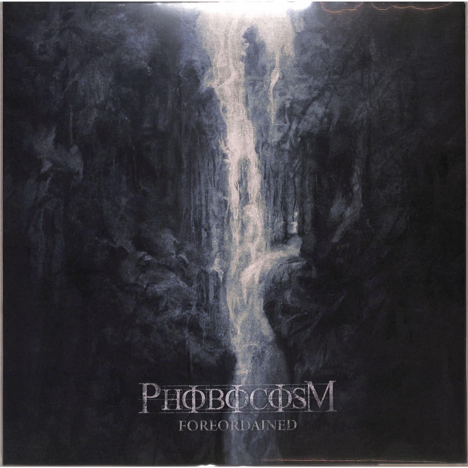 Phobocosm - FOREORDAINED 
