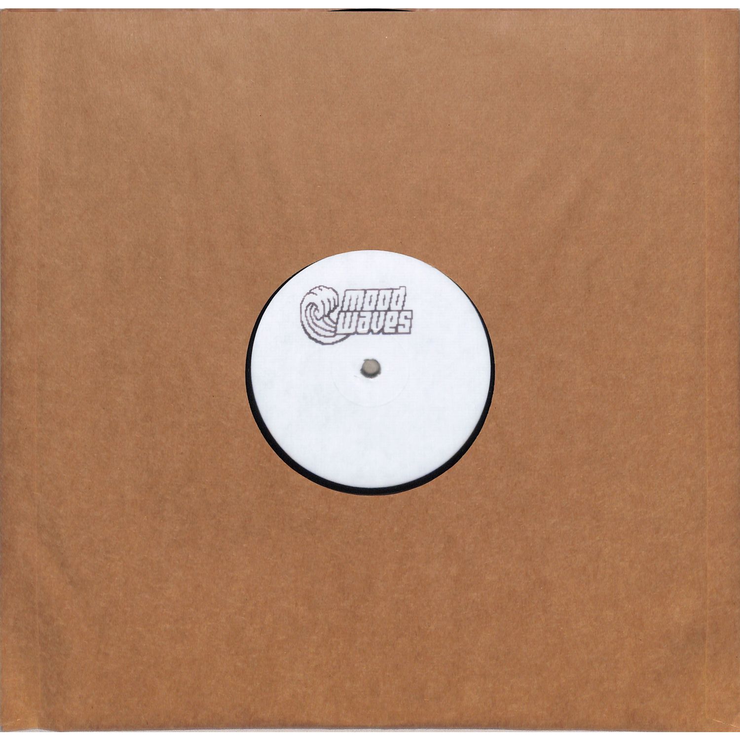 Gauvain - WOOD WAVES EP