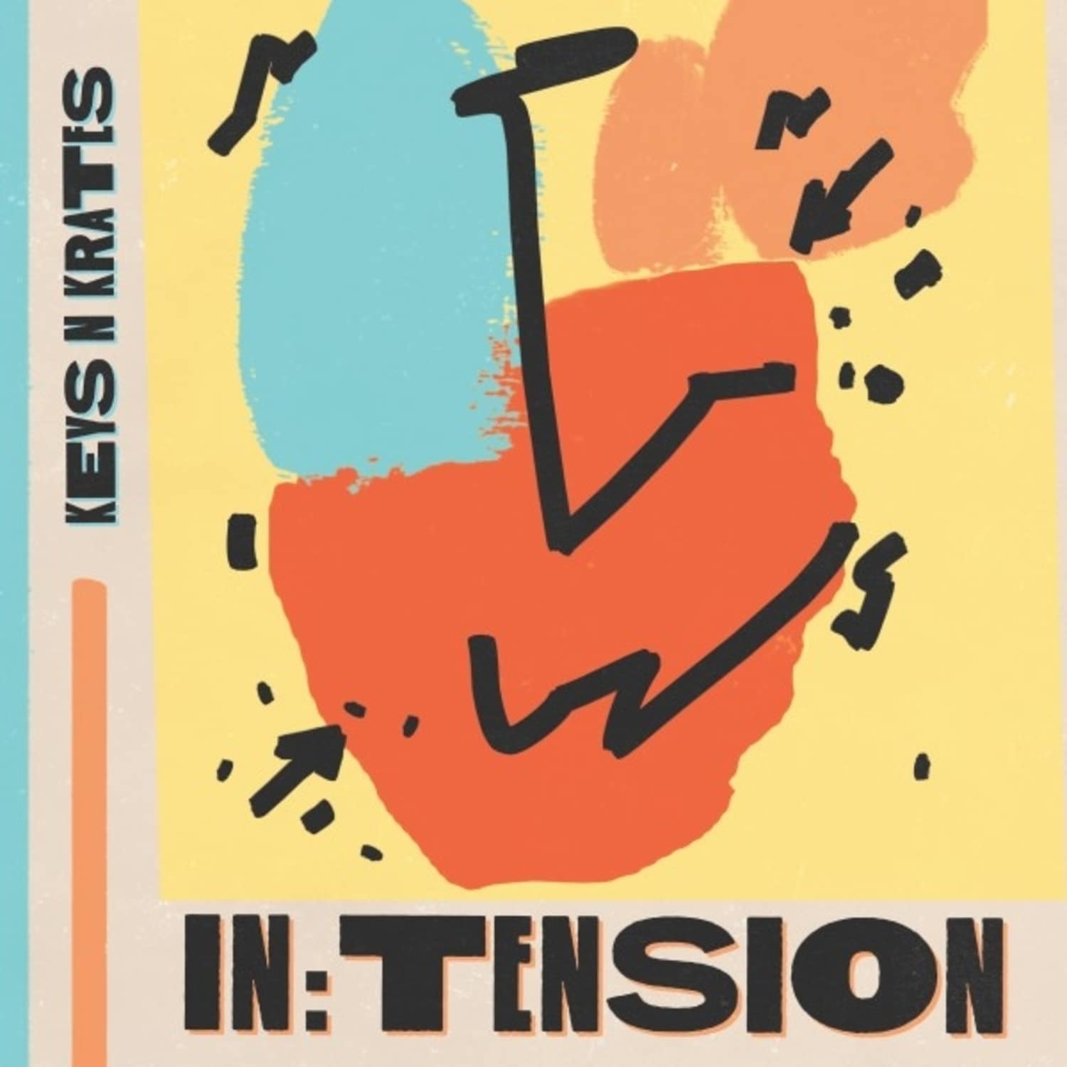 Keys N Krates - IN:TENSION 