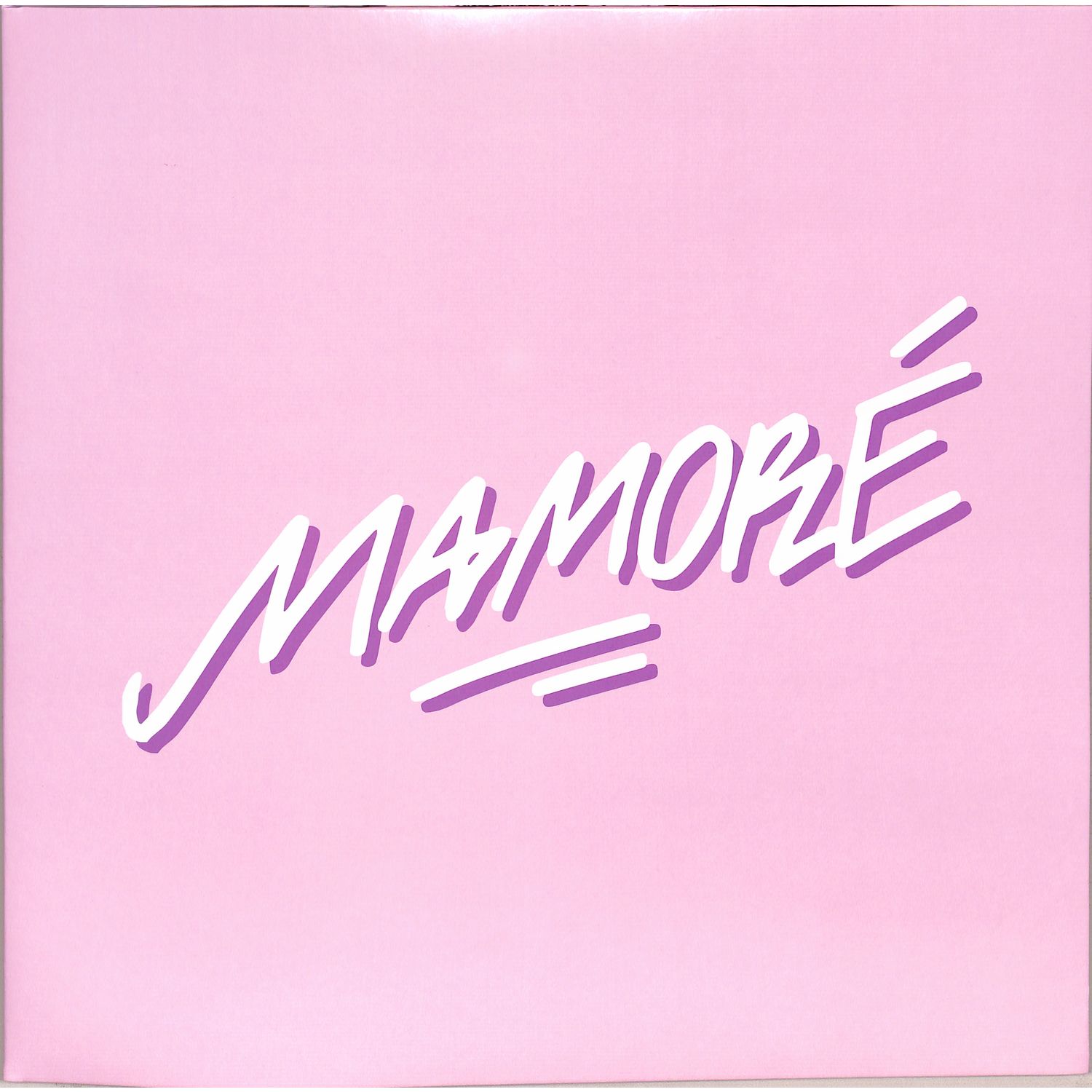 Mamore - MAMORE 