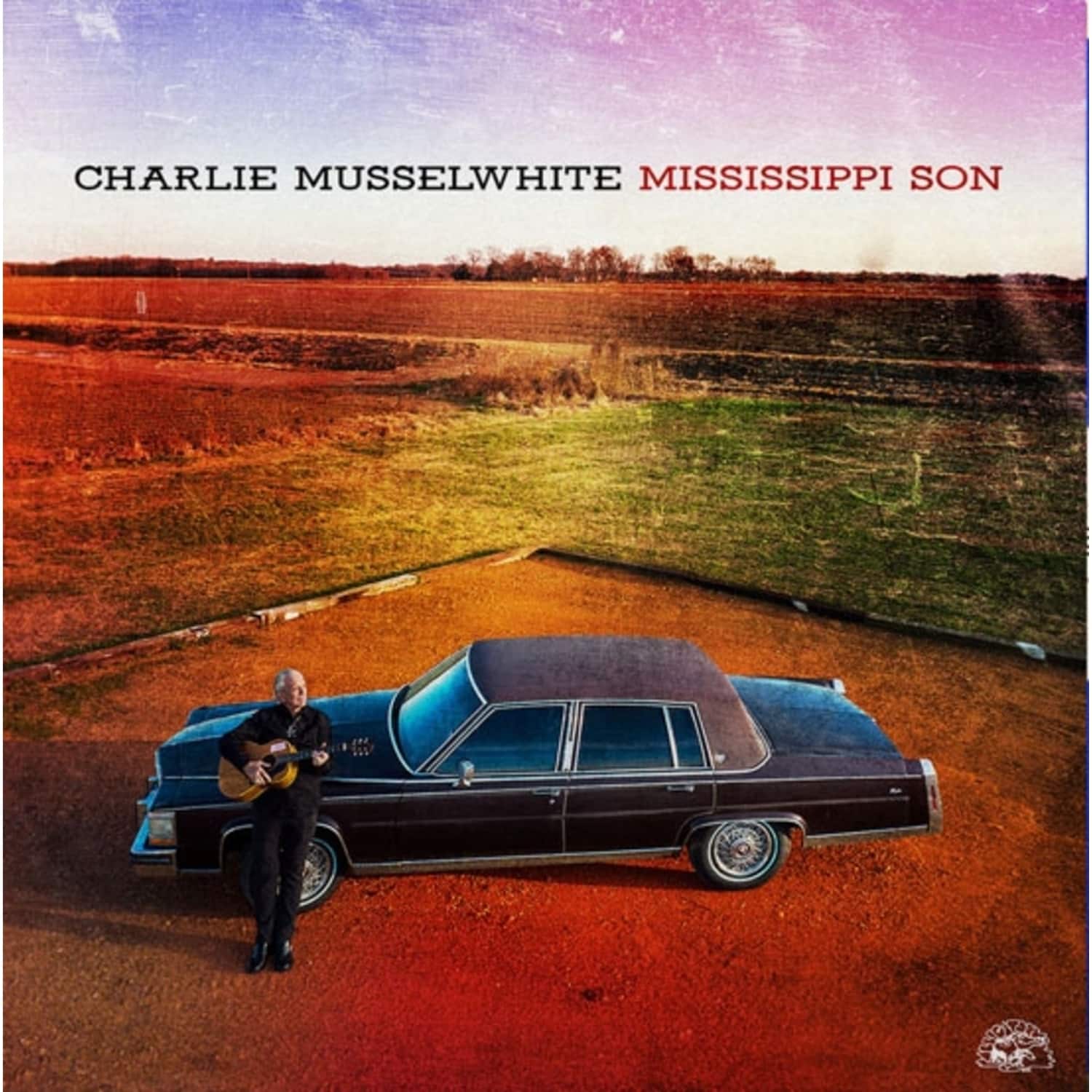 Charlie Musselwhite - MISSISSIPPI SON 