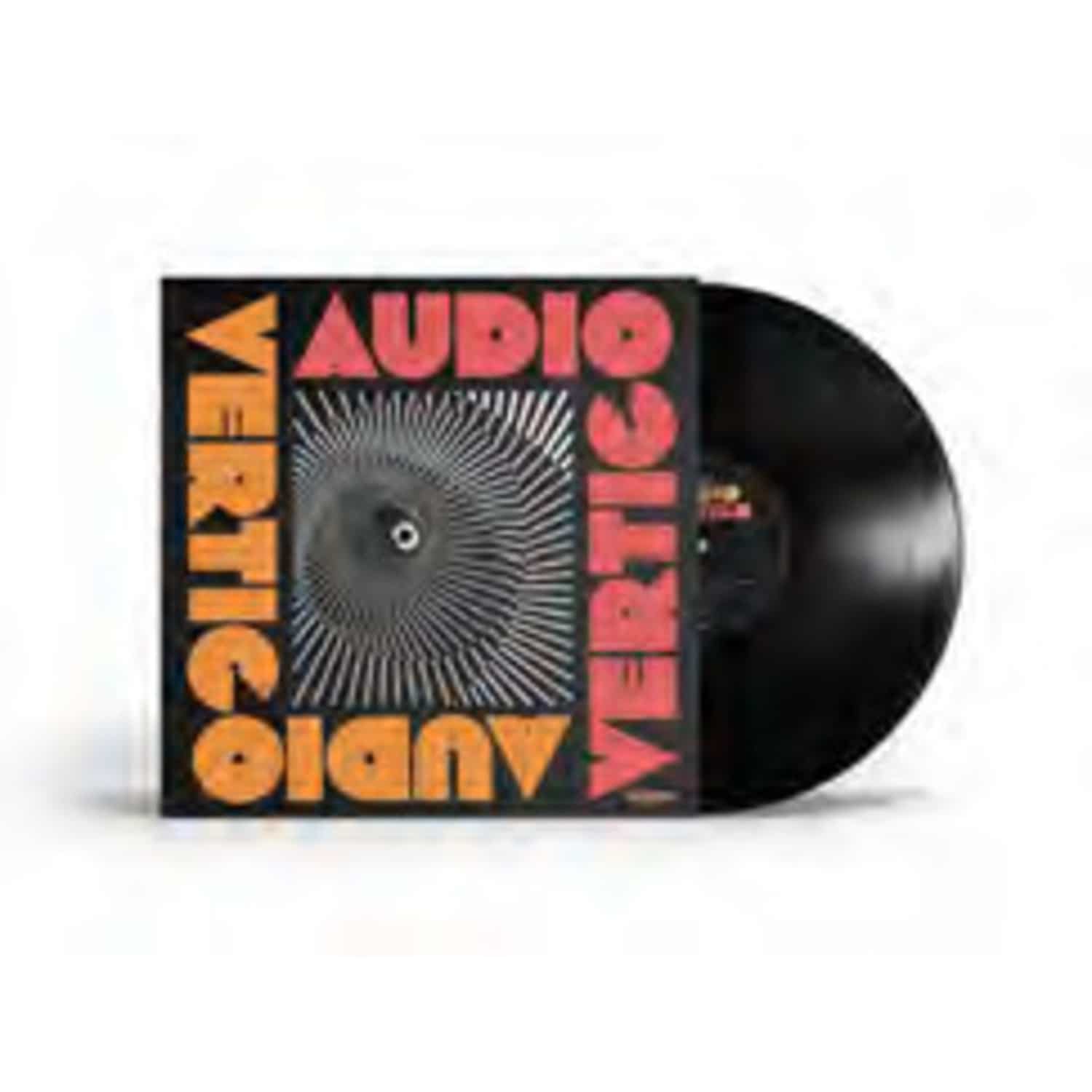 Elbow - AUDIO VERTIGO 