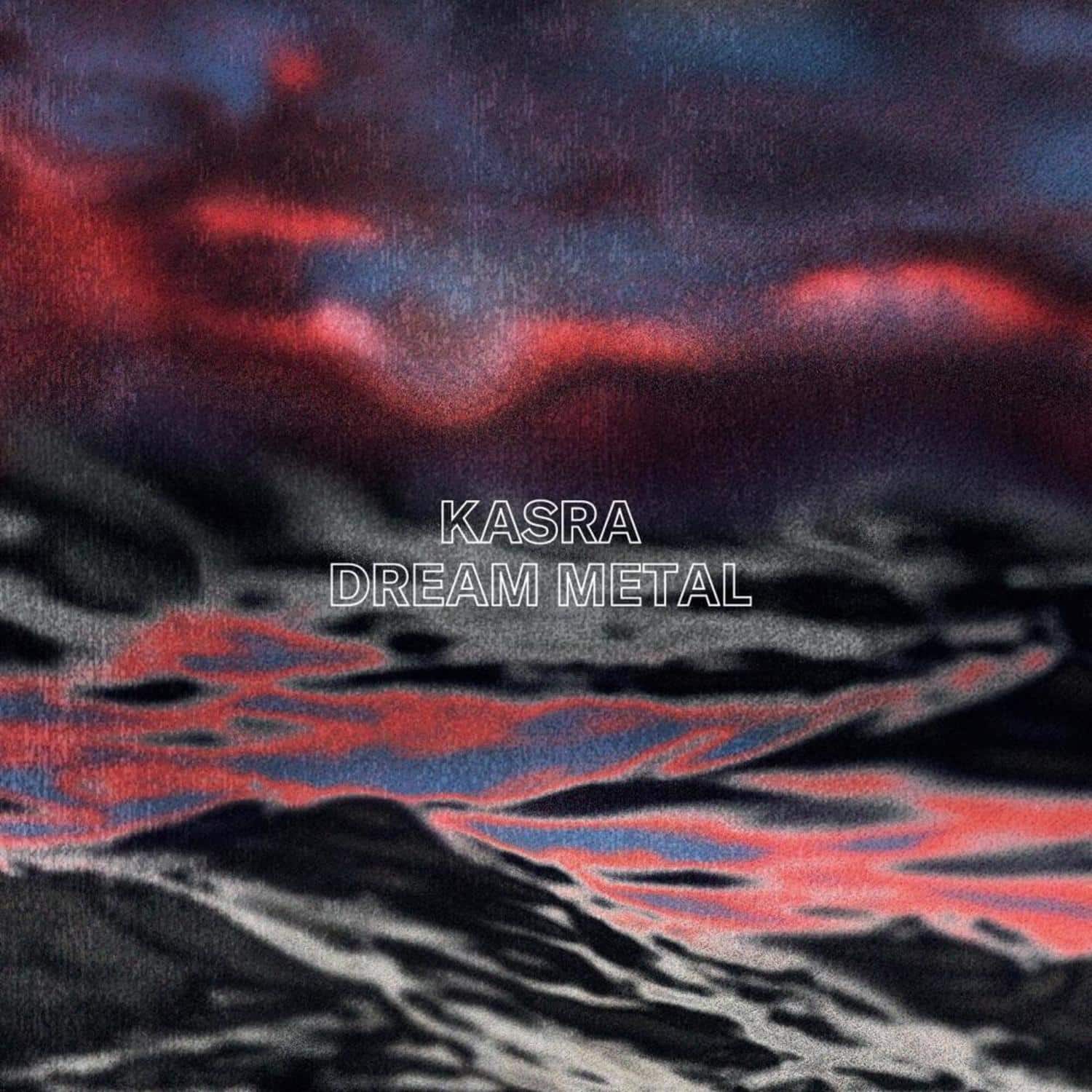 Kasra - DREAM METAL 