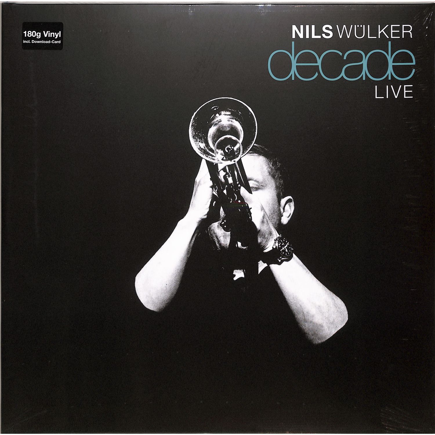 Nils Wlker - DECADE LIVE 