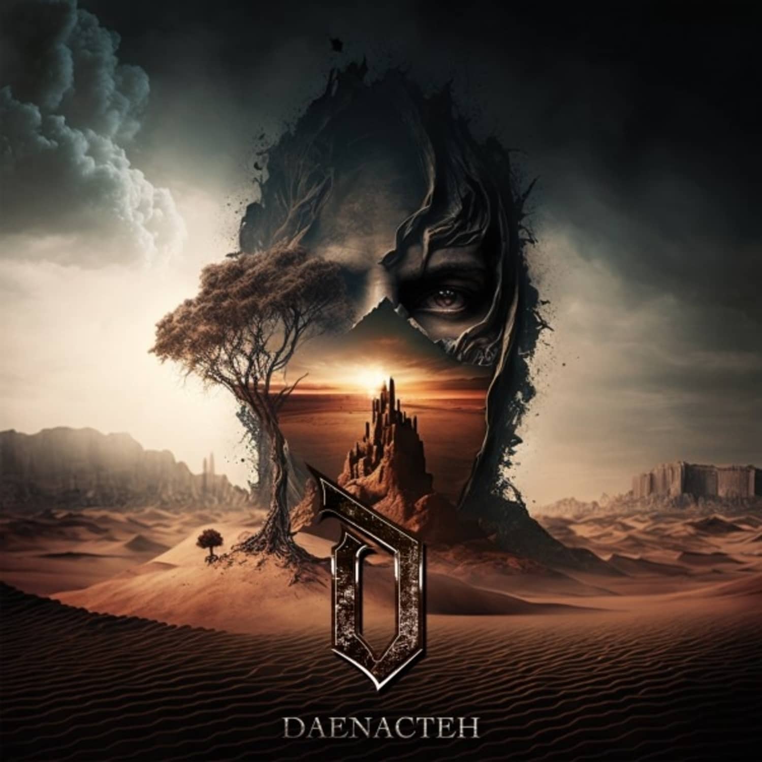 Deception - DAENACTEH 