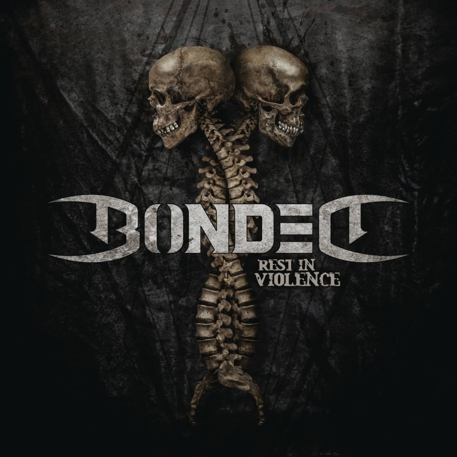 Bonded - REST IN VIOLENCE 