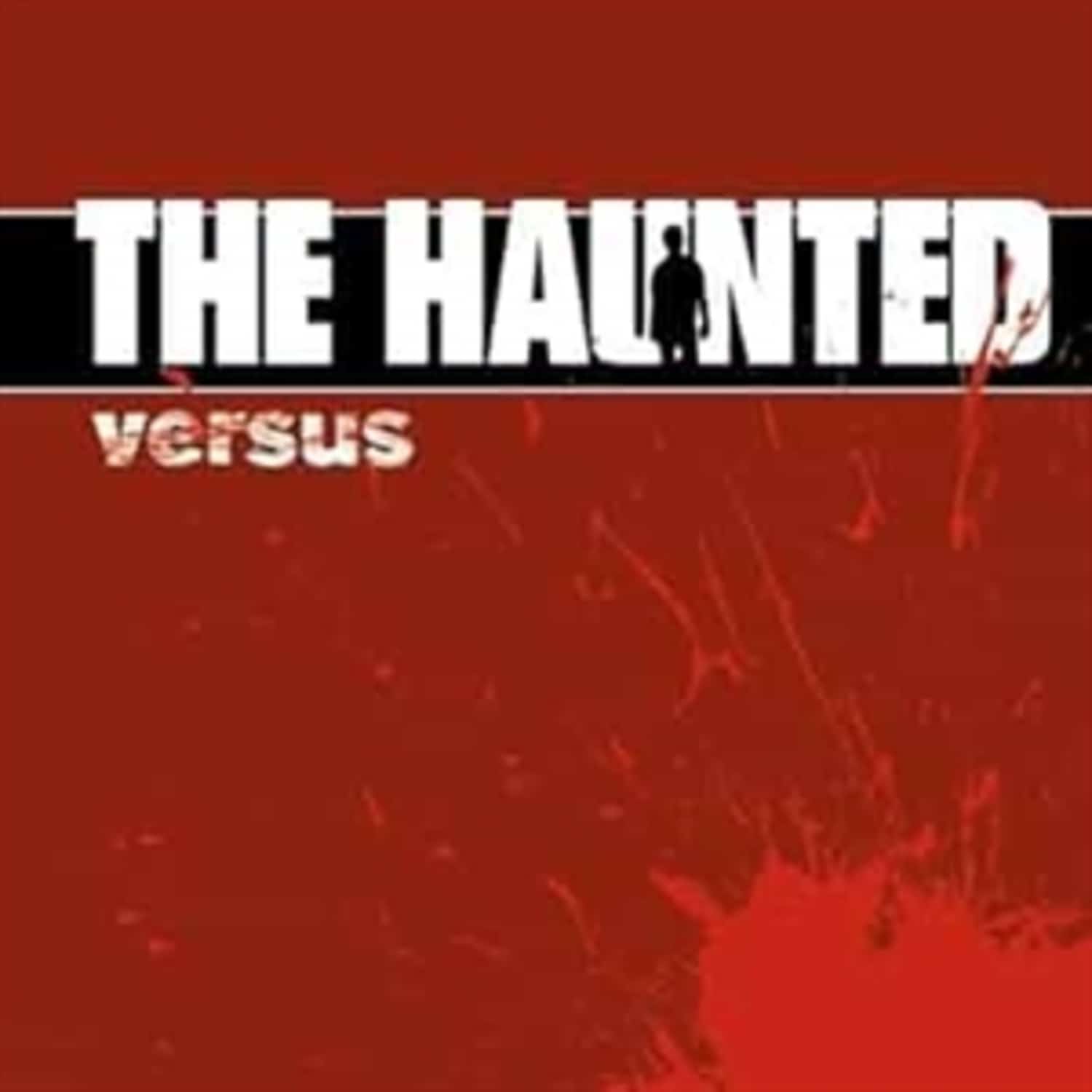 The Haunted - VERSUS 