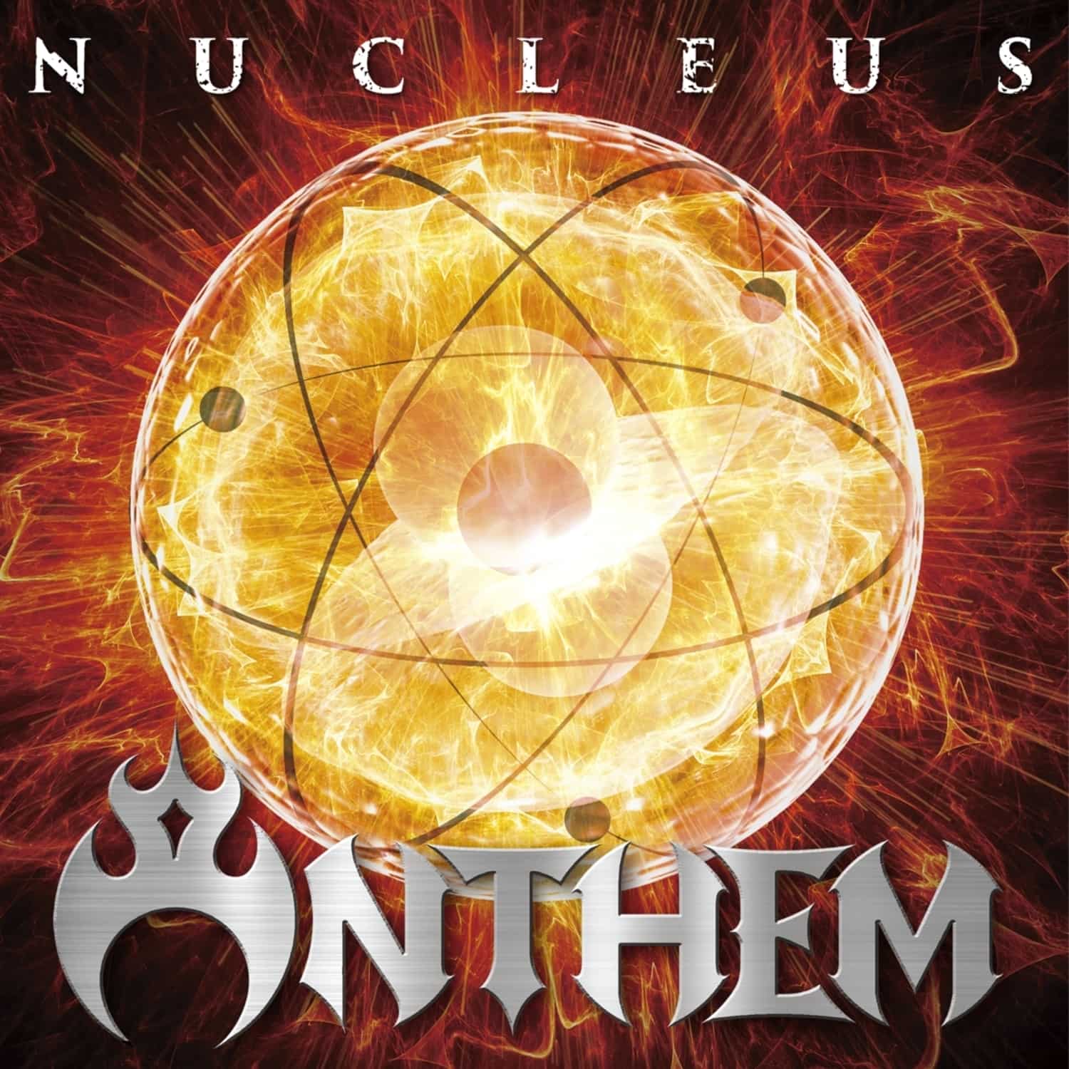 Anthem - NUCLEUS 