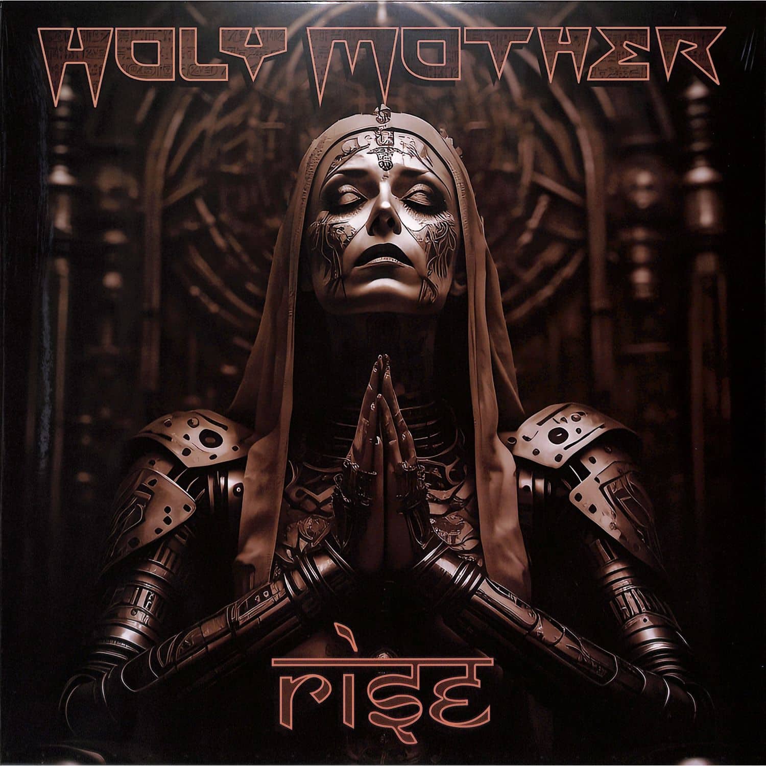 Holy Mother - RISE 