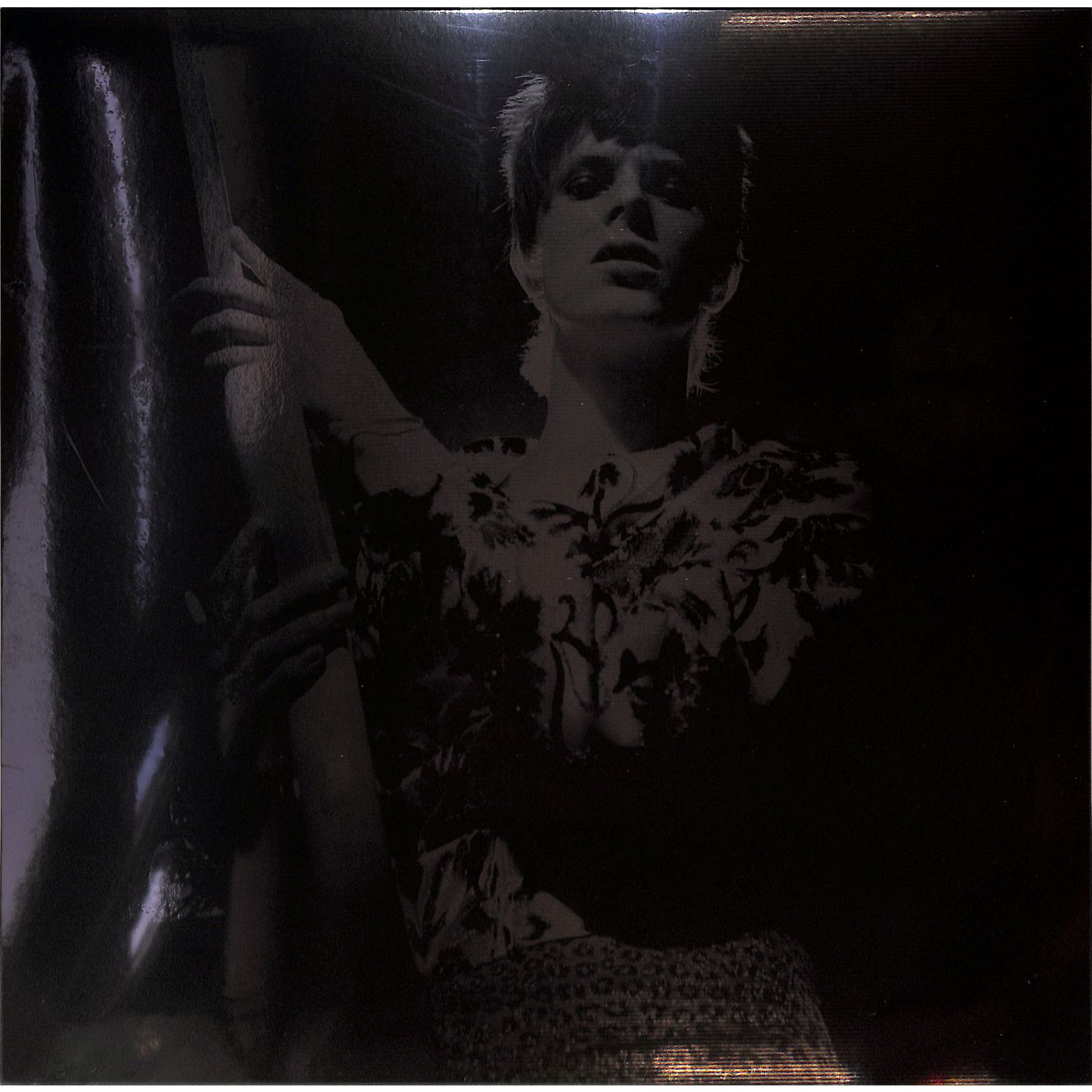David Bowie - ROCK N ROLL STAR! 