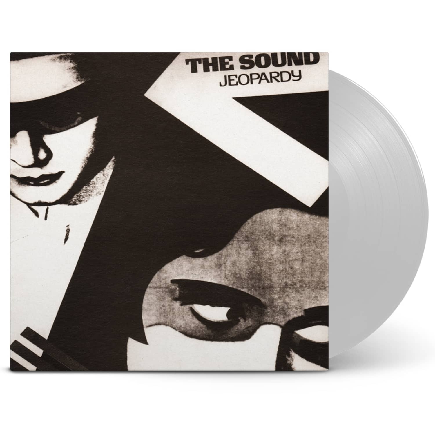 The Sound - JEOPARDY 