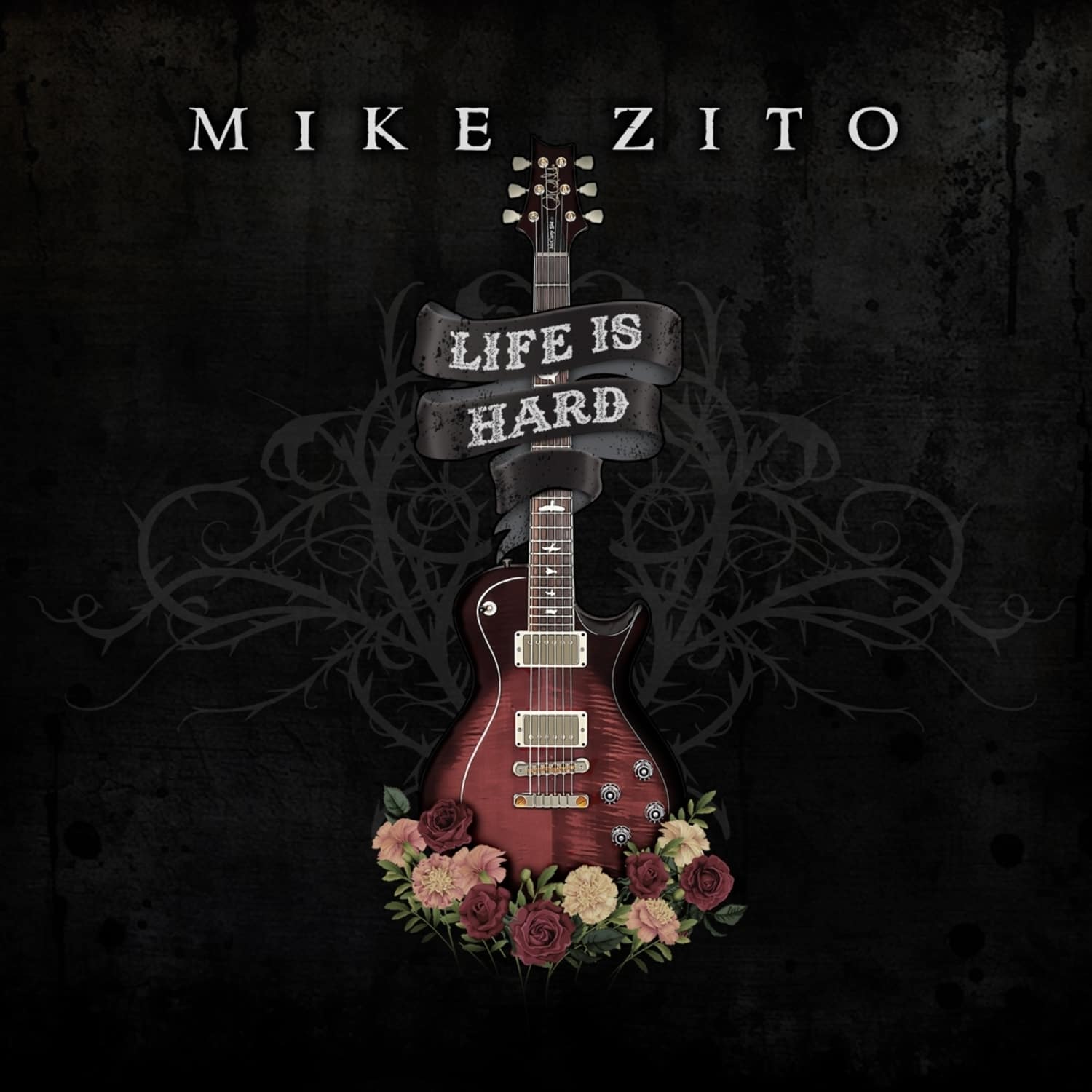 Mike Zito - LIFE IS HARD 