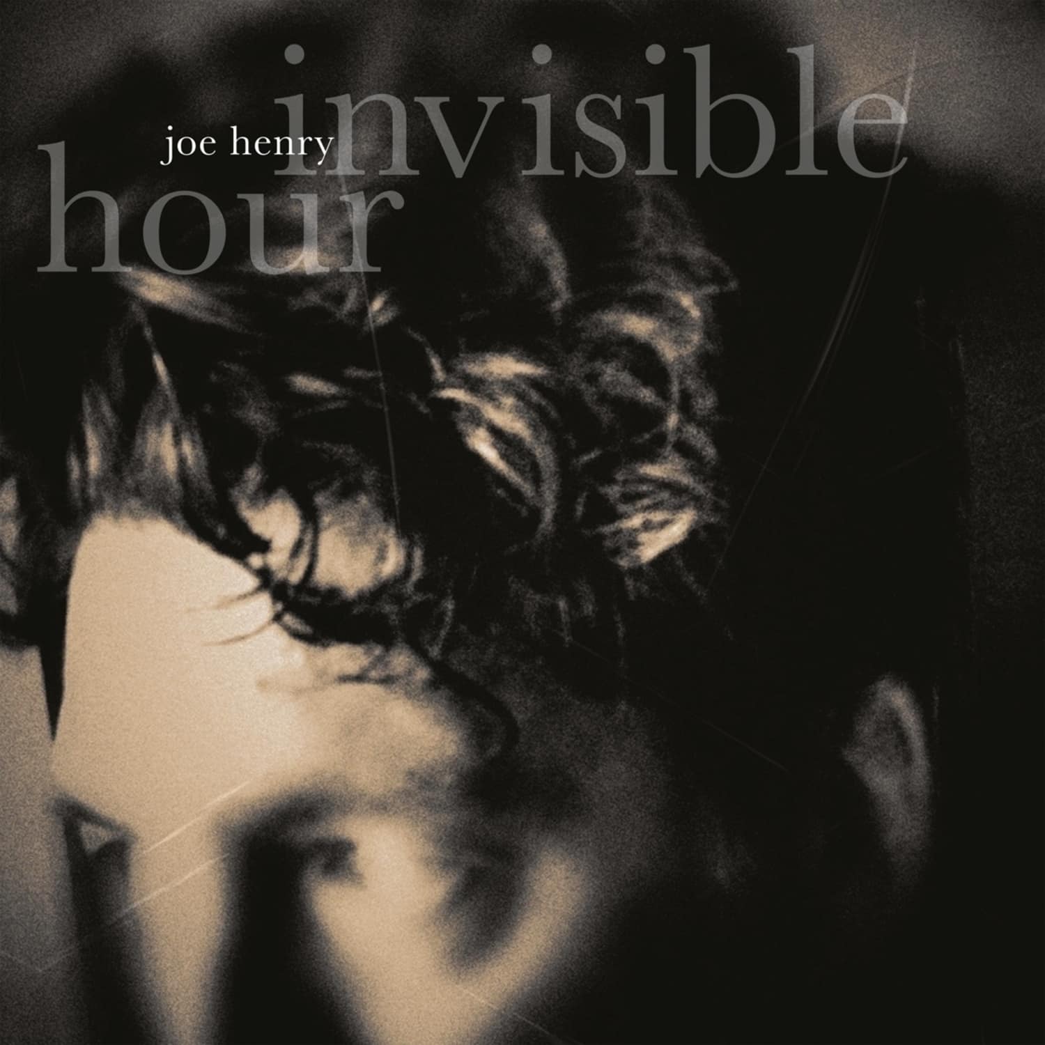 Joe Henry - INVISIBLE HOUR 