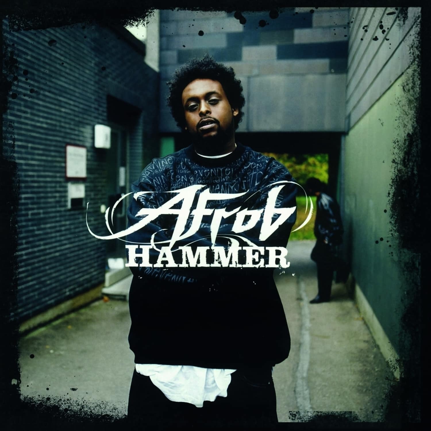 Afrob - HAMMER 