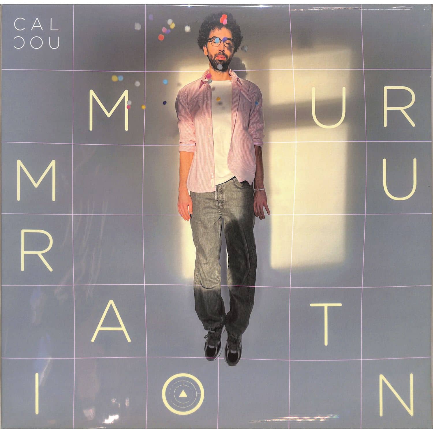 Calcou - MURMURATION 