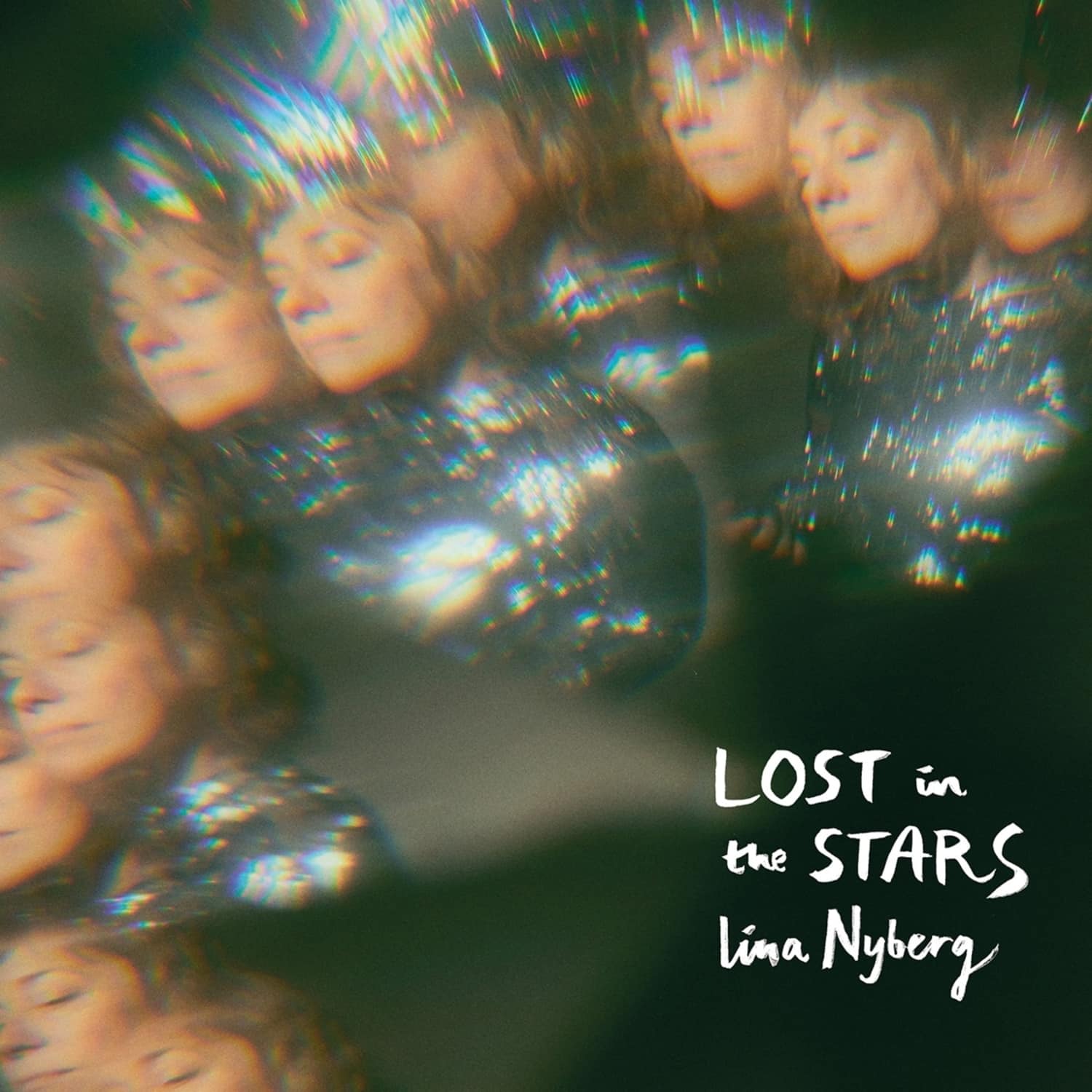 Lina Nyberg - LOST IN THE STARS 