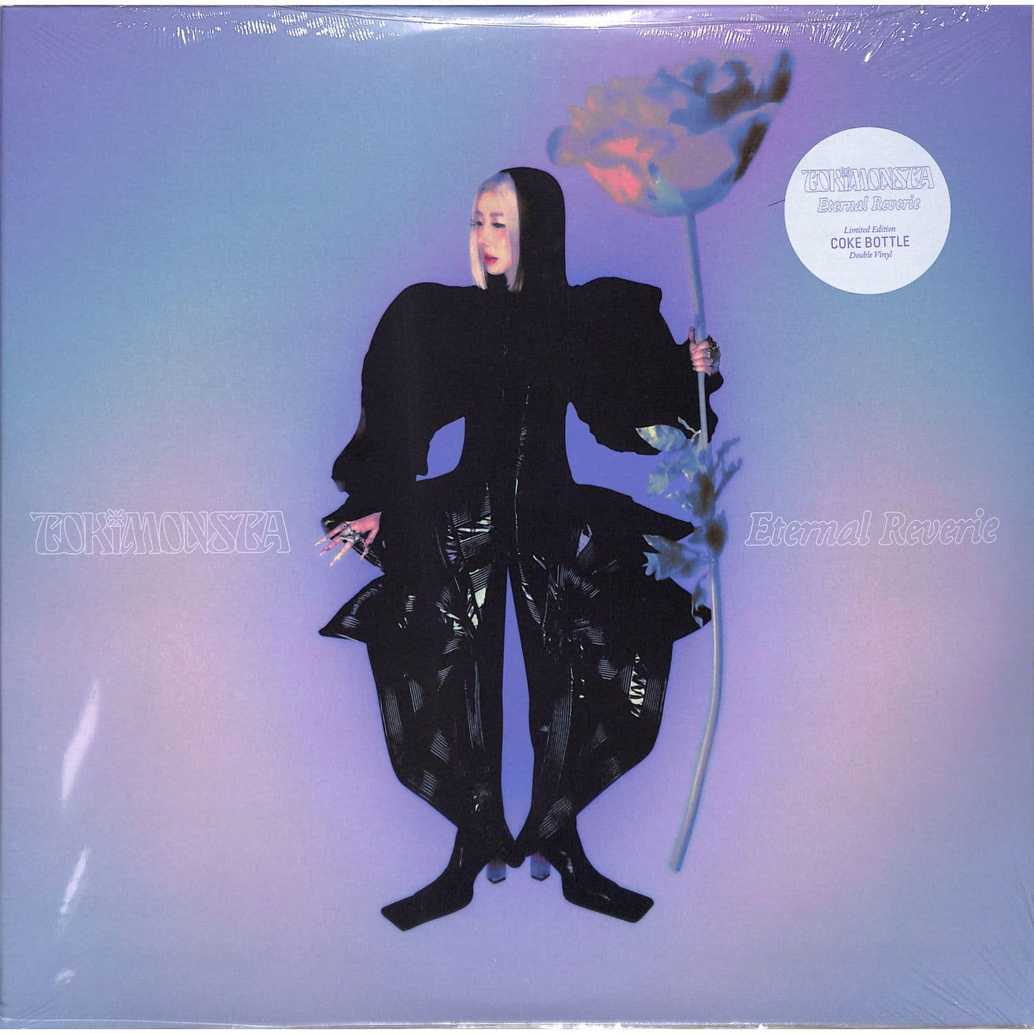 TOKiMONSTA - ETERNAL REVERIE 