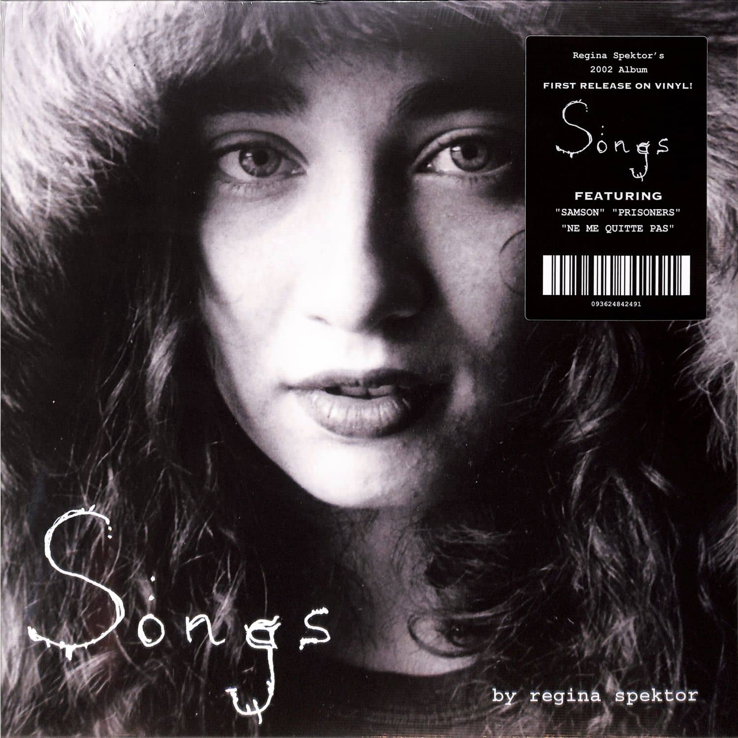 Regina Spektor - SONGS 