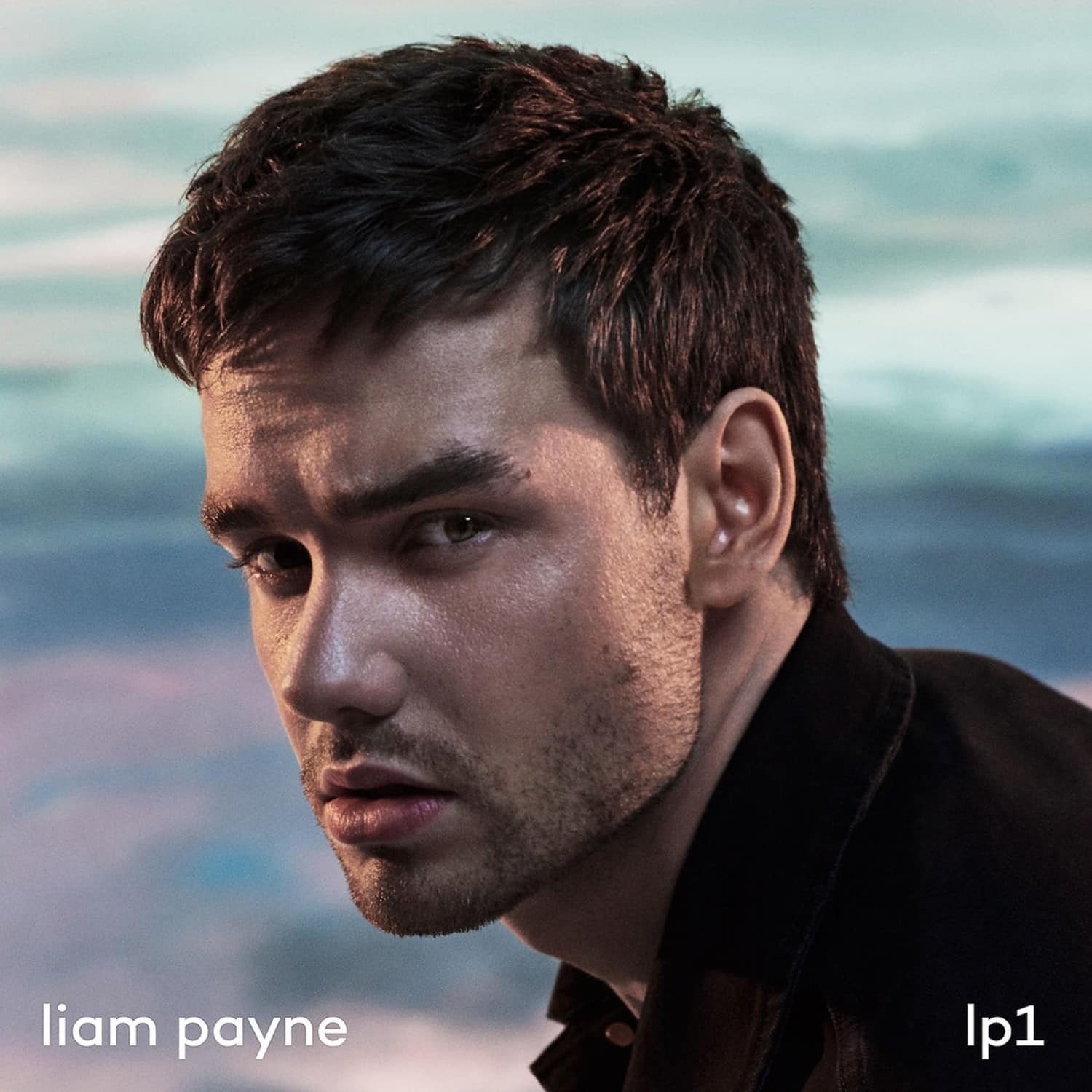 Liam Payne - LP1 