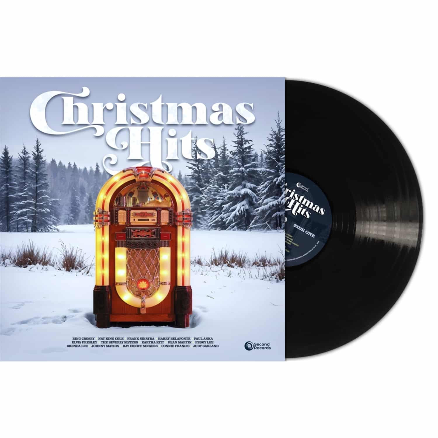 Various Artists - CHRISTMAS HITS 