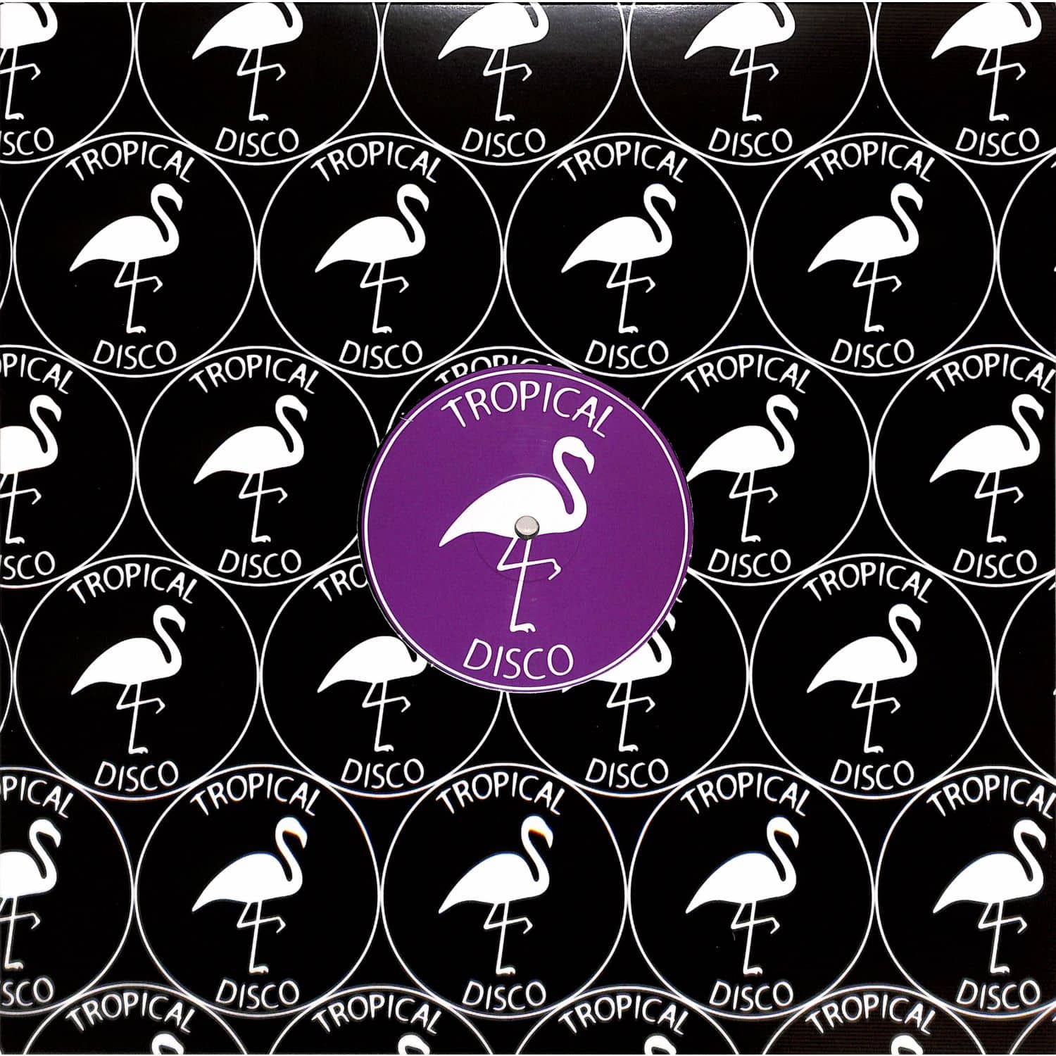Various Artists - TROPICAL DISCO RECORDS VOL. 28