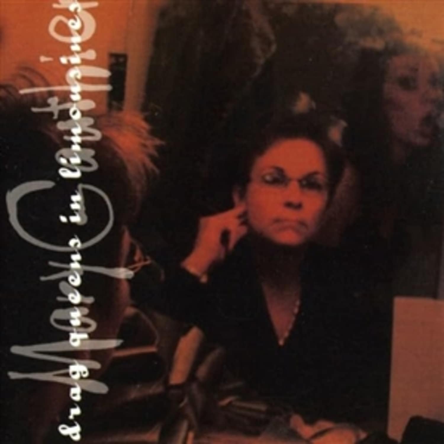 Mary Gauthier - DRAG QUEENS IN LIMOUSINES 