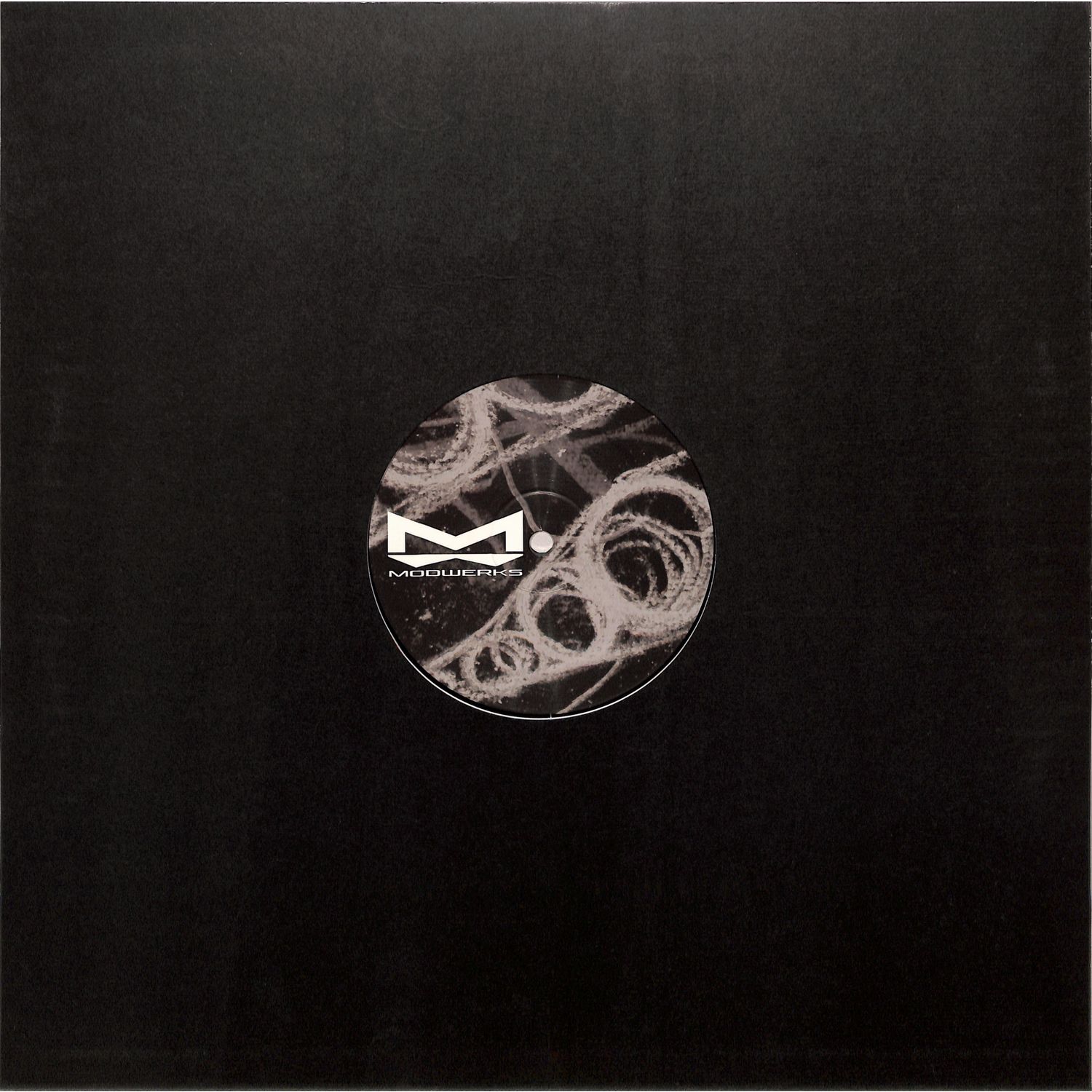 Saag - VOID SEARCHING EP