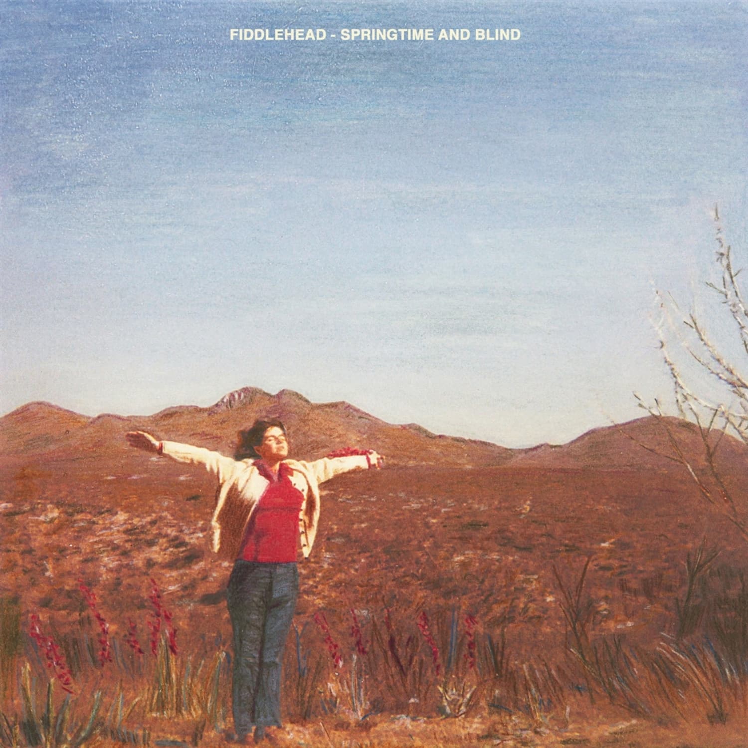 Fiddlehead - SPRINGTIME AND BLIND 