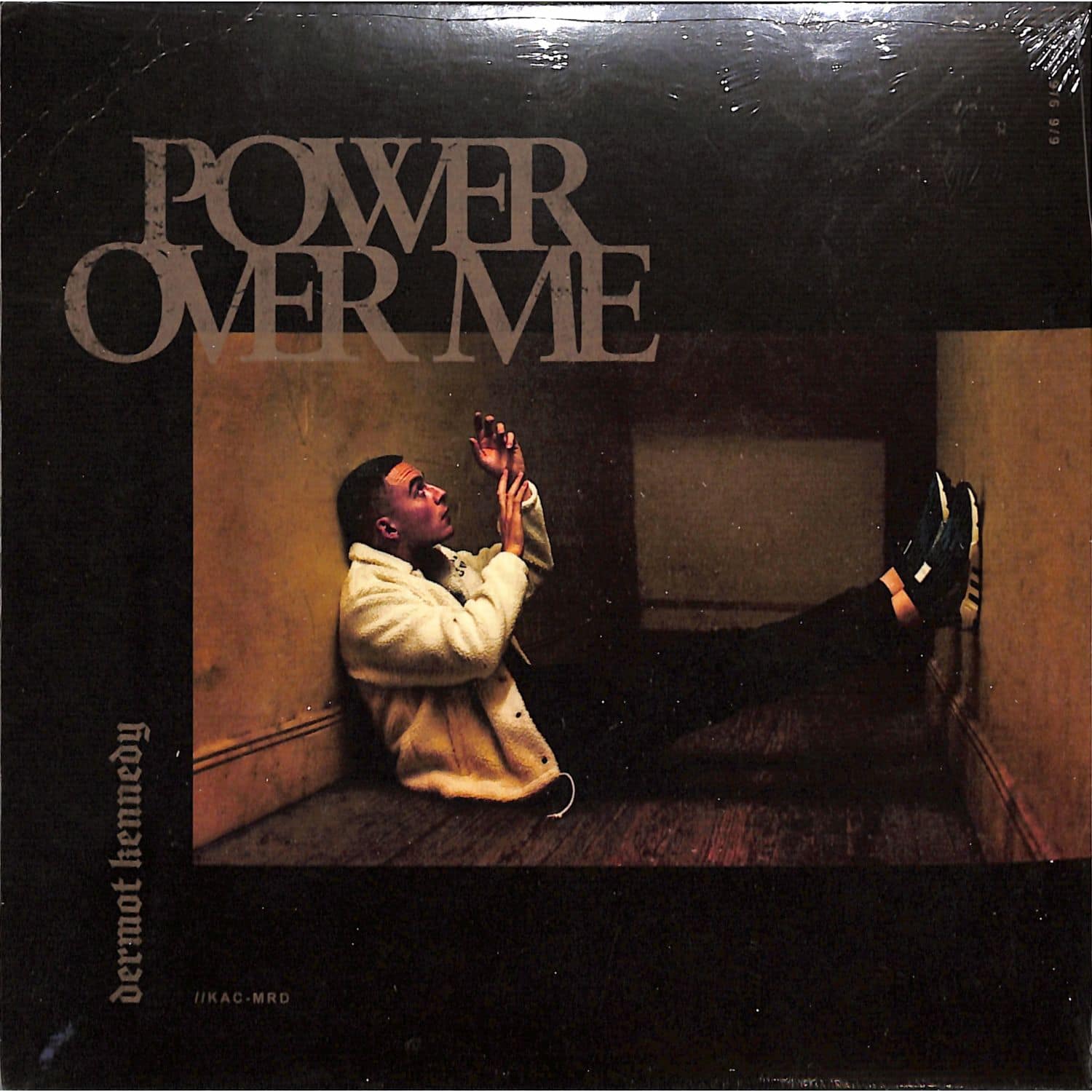 Dermot Kennedy - POWER OVER ME 