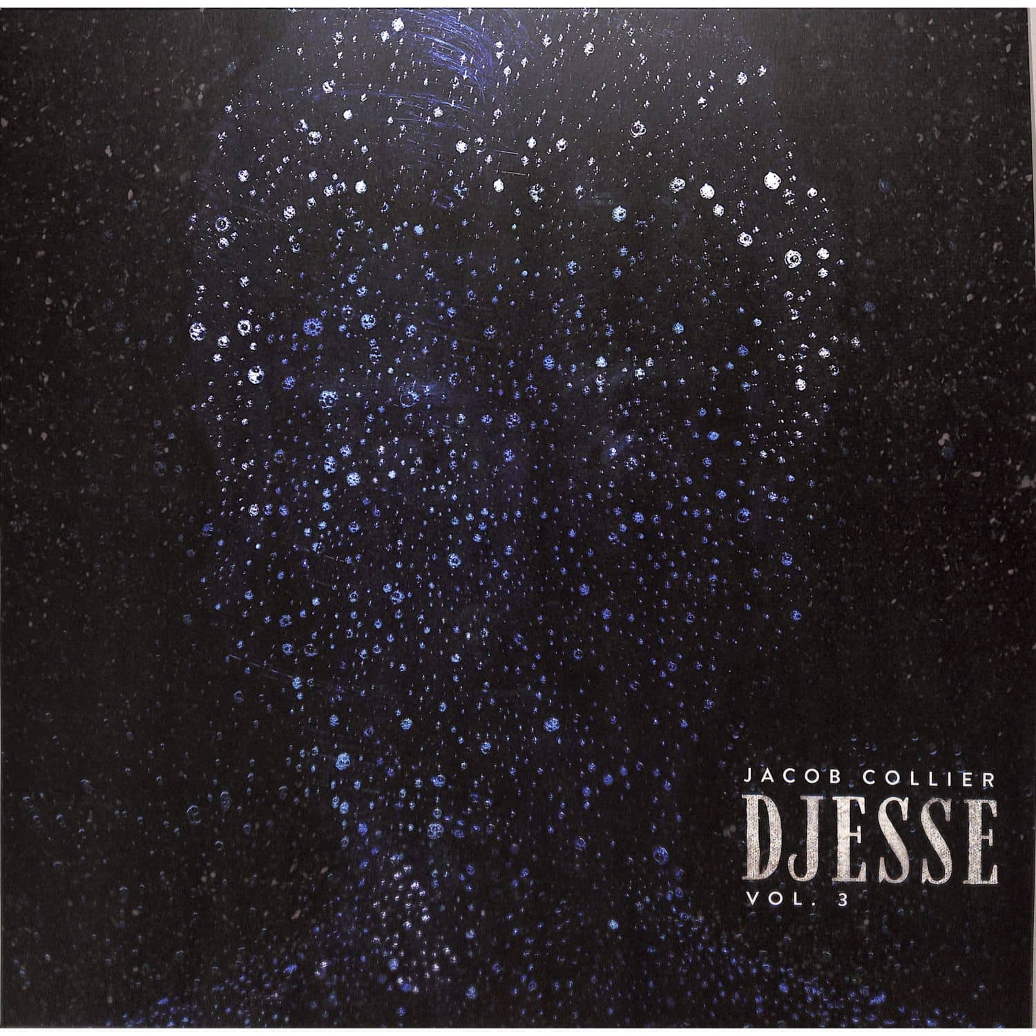 Jacob Collier - DJESSE VOL. 3 
