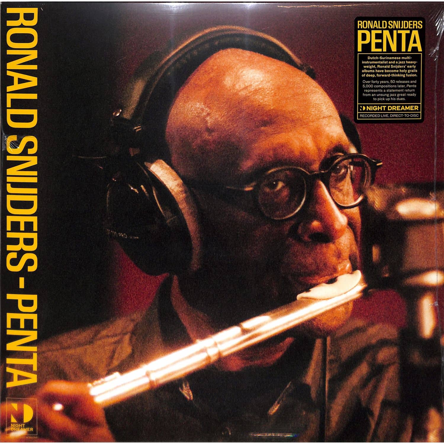 Ronald Snijders - PENTA 