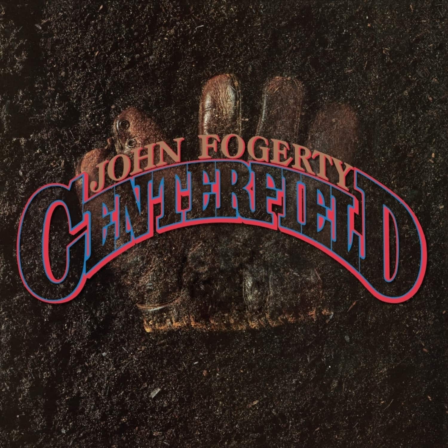 John Fogerty - CENTERFIELD 