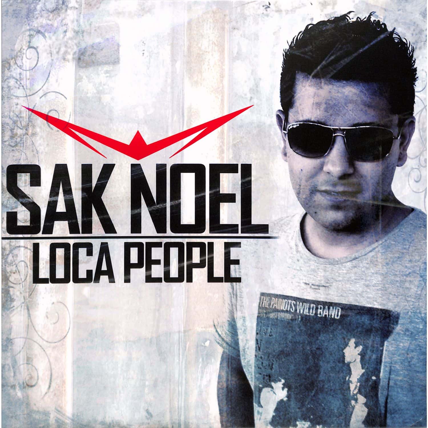 Sak Noel - LOCA PEOPLE