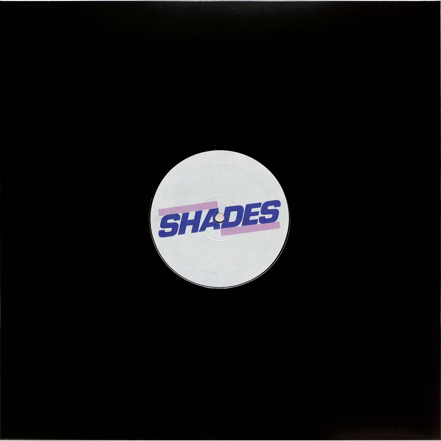 Tom Parris - UNRELEASED EP