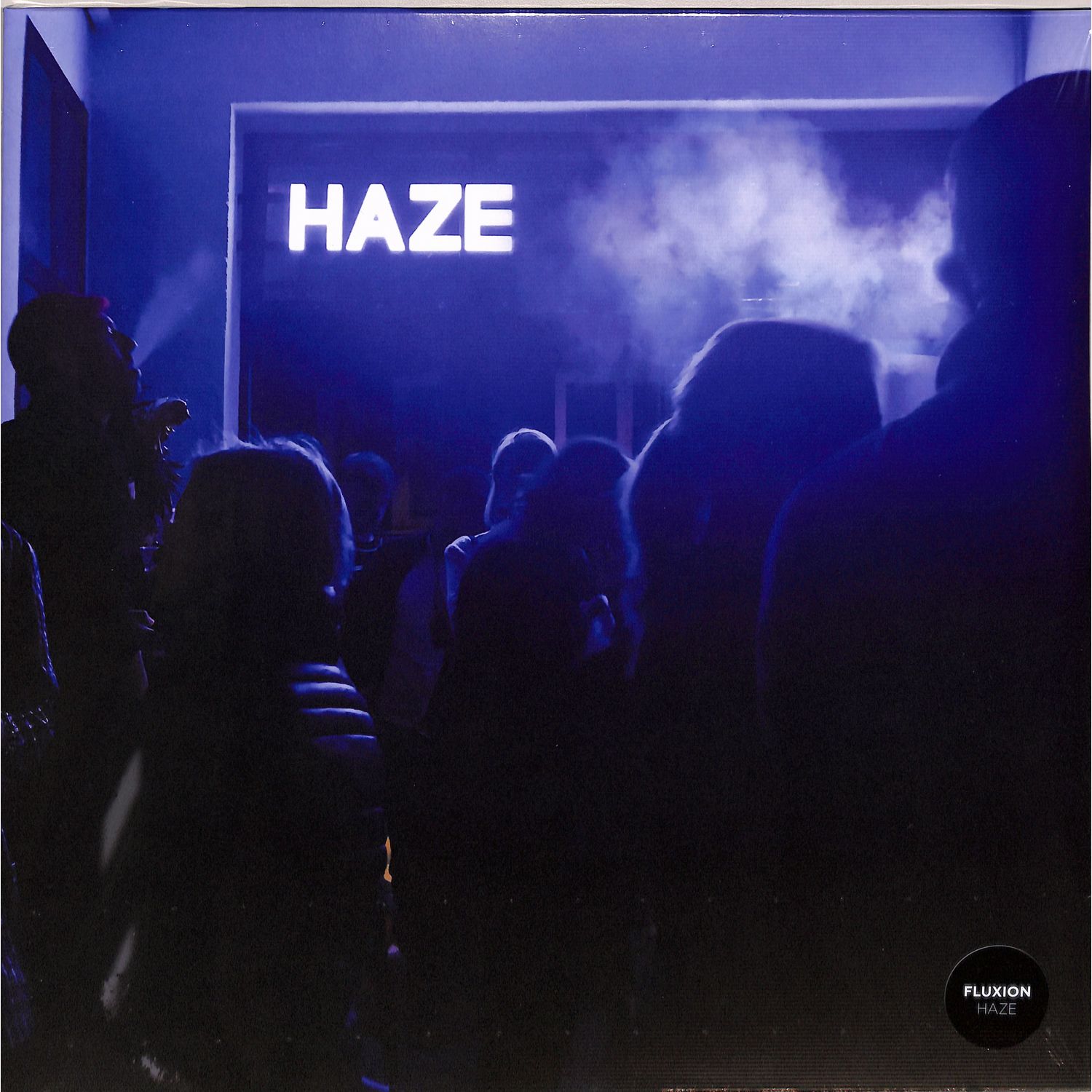 Fluxion - HAZE 
