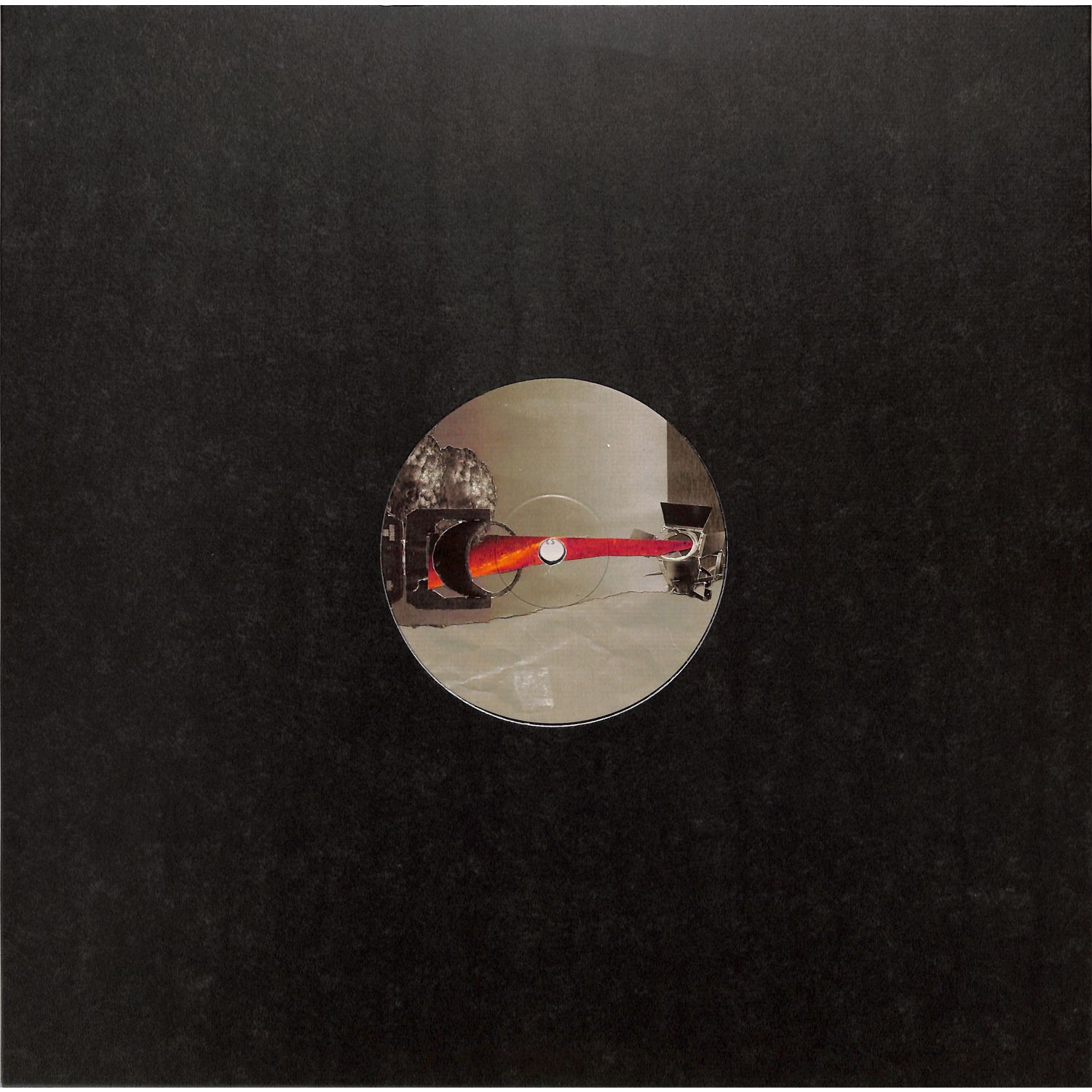 Trois-quarts Taxi System - PLEXUS LP 