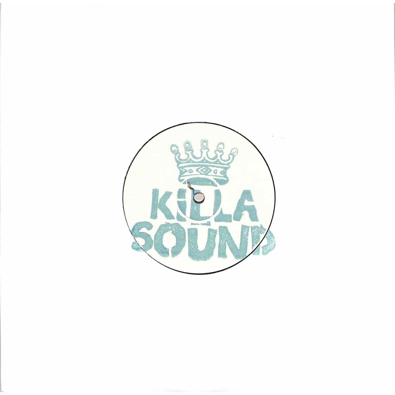 Unknown Artist - KILLA010 
