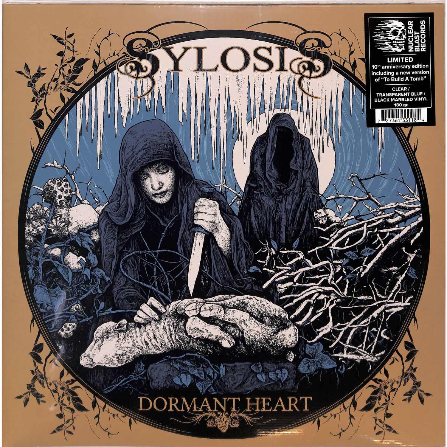 Sylosis - DORMANT HEART