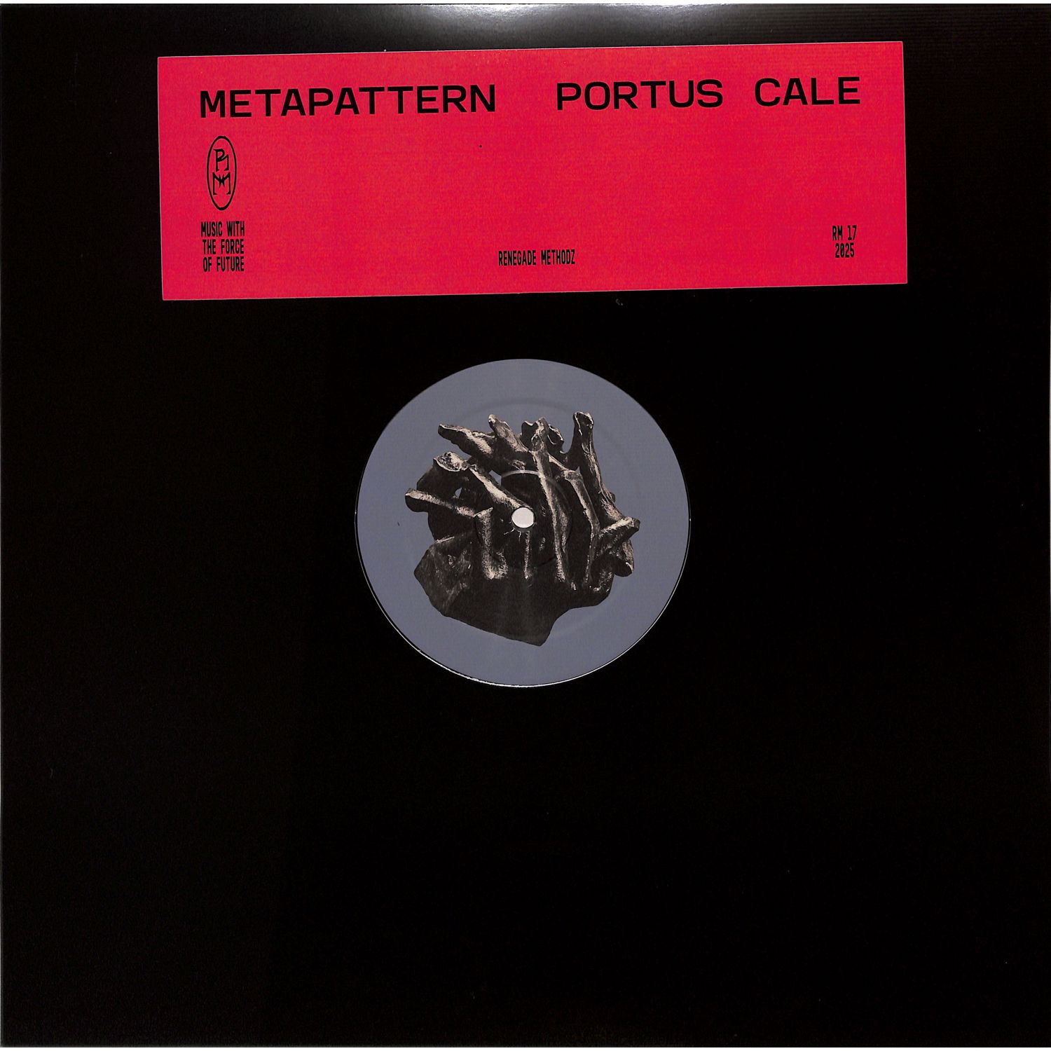 Metapattern - PORTUS CALE