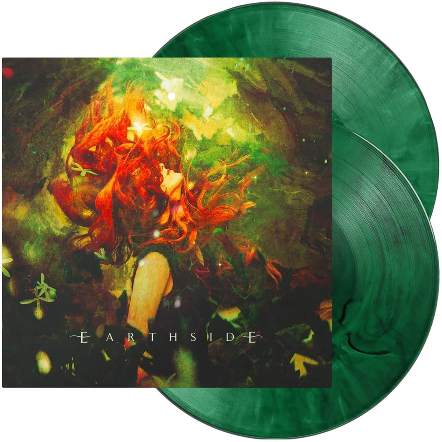 Earthside - LET THE TRUTH SPEAK 